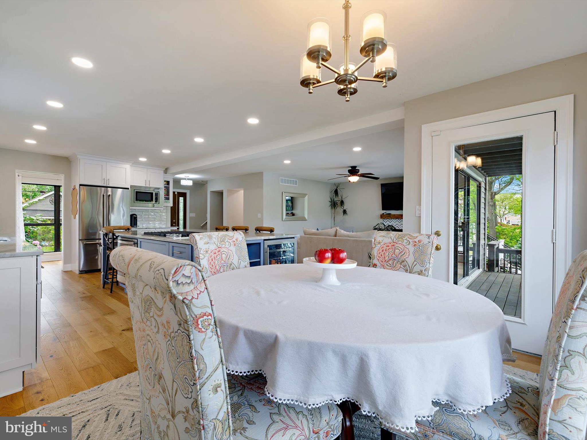 MAGOTHY SHORES - Residential