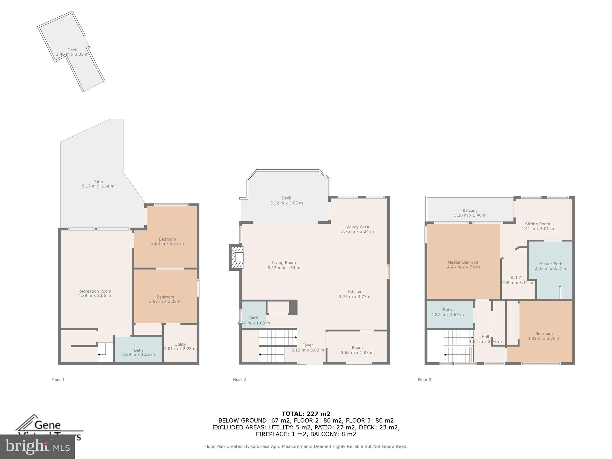MAGOTHY SHORES - Residential