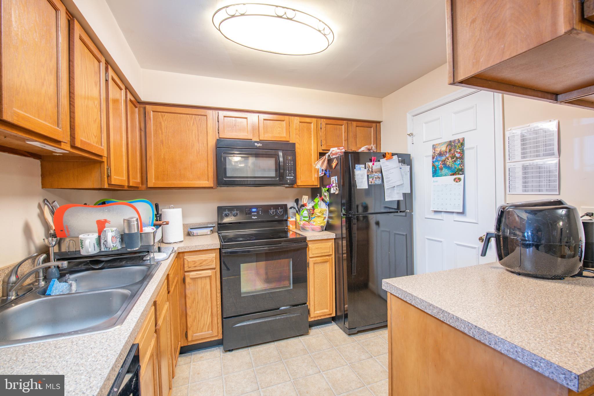 KINGSTOWNE - Residential