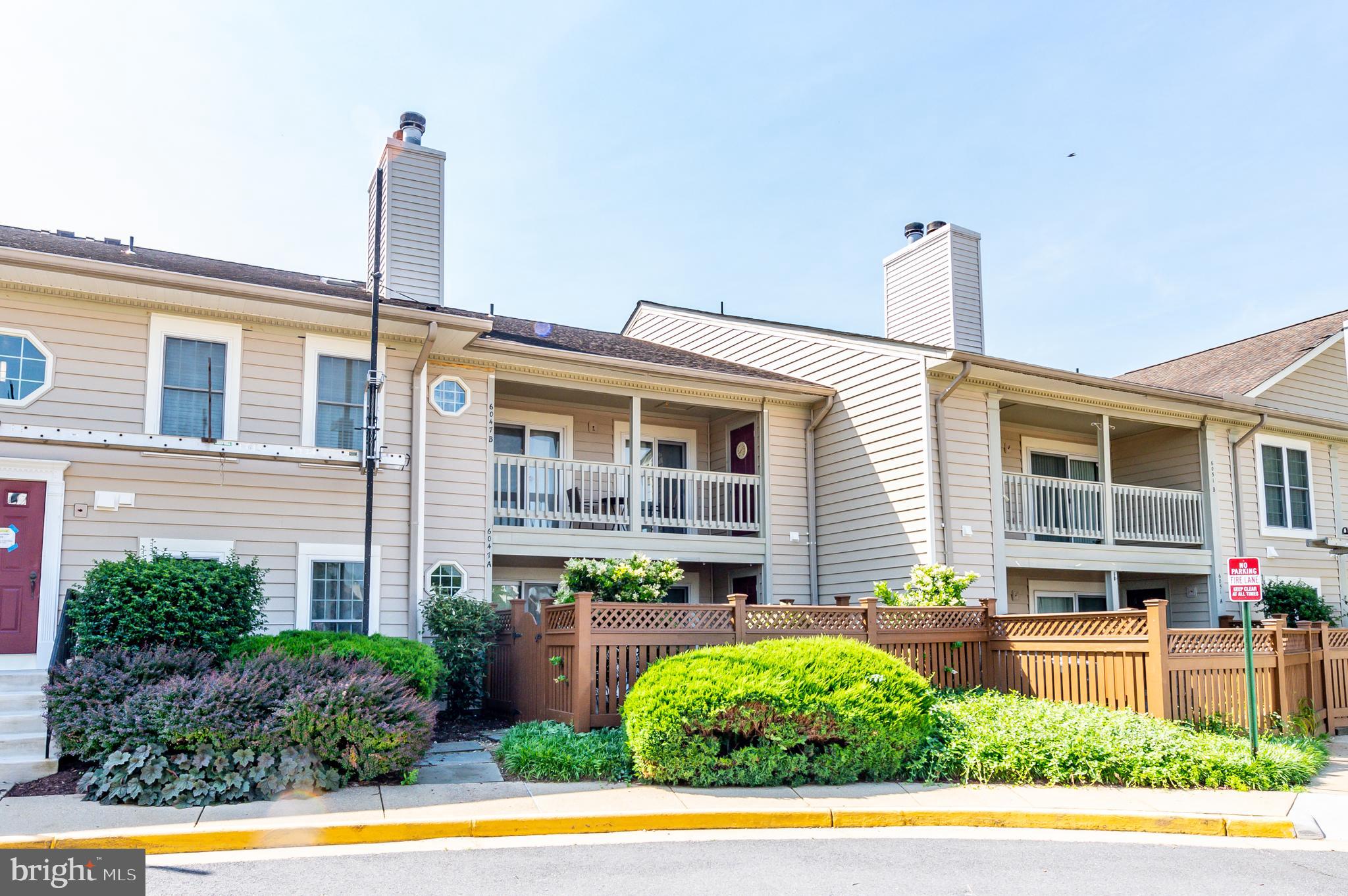 KINGSTOWNE - Residential