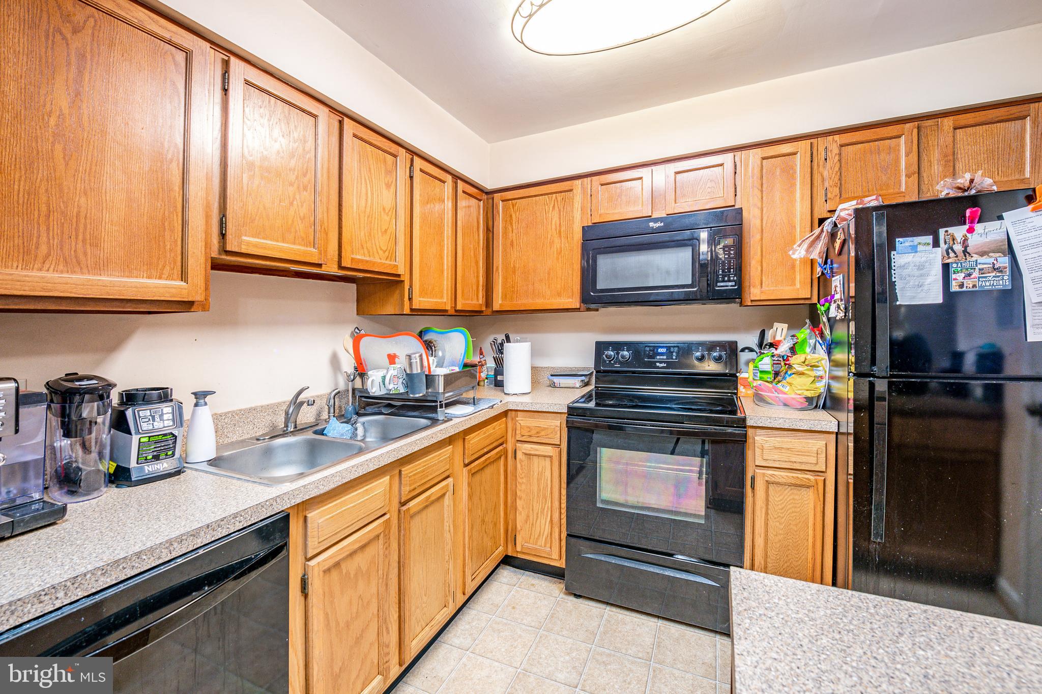 KINGSTOWNE - Residential