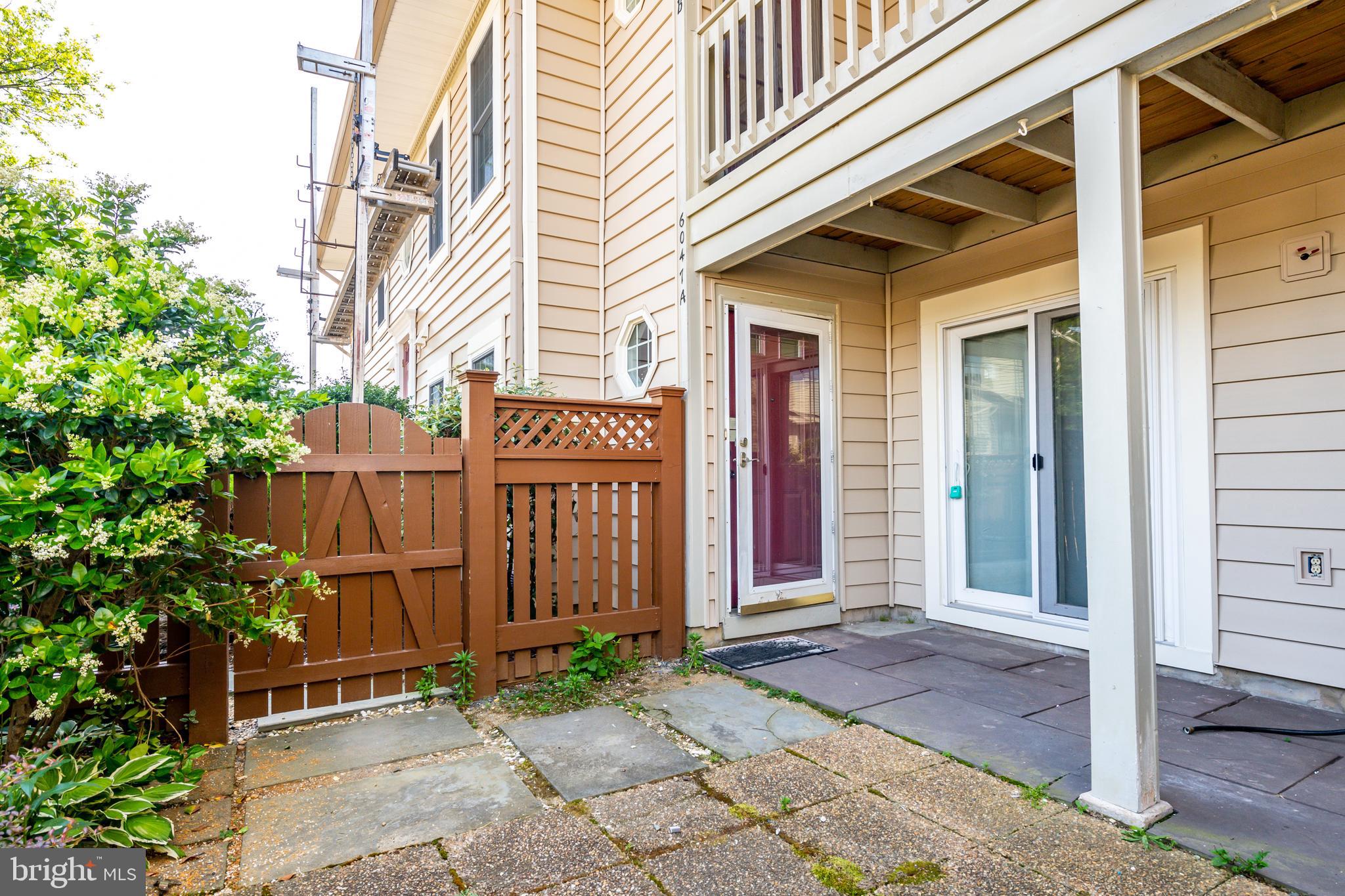 KINGSTOWNE - Residential