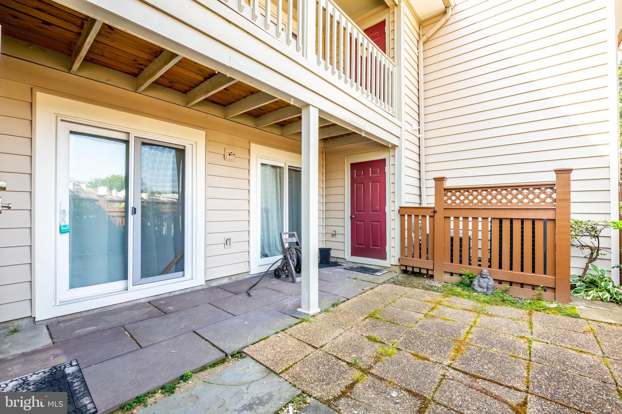 KINGSTOWNE - Residential