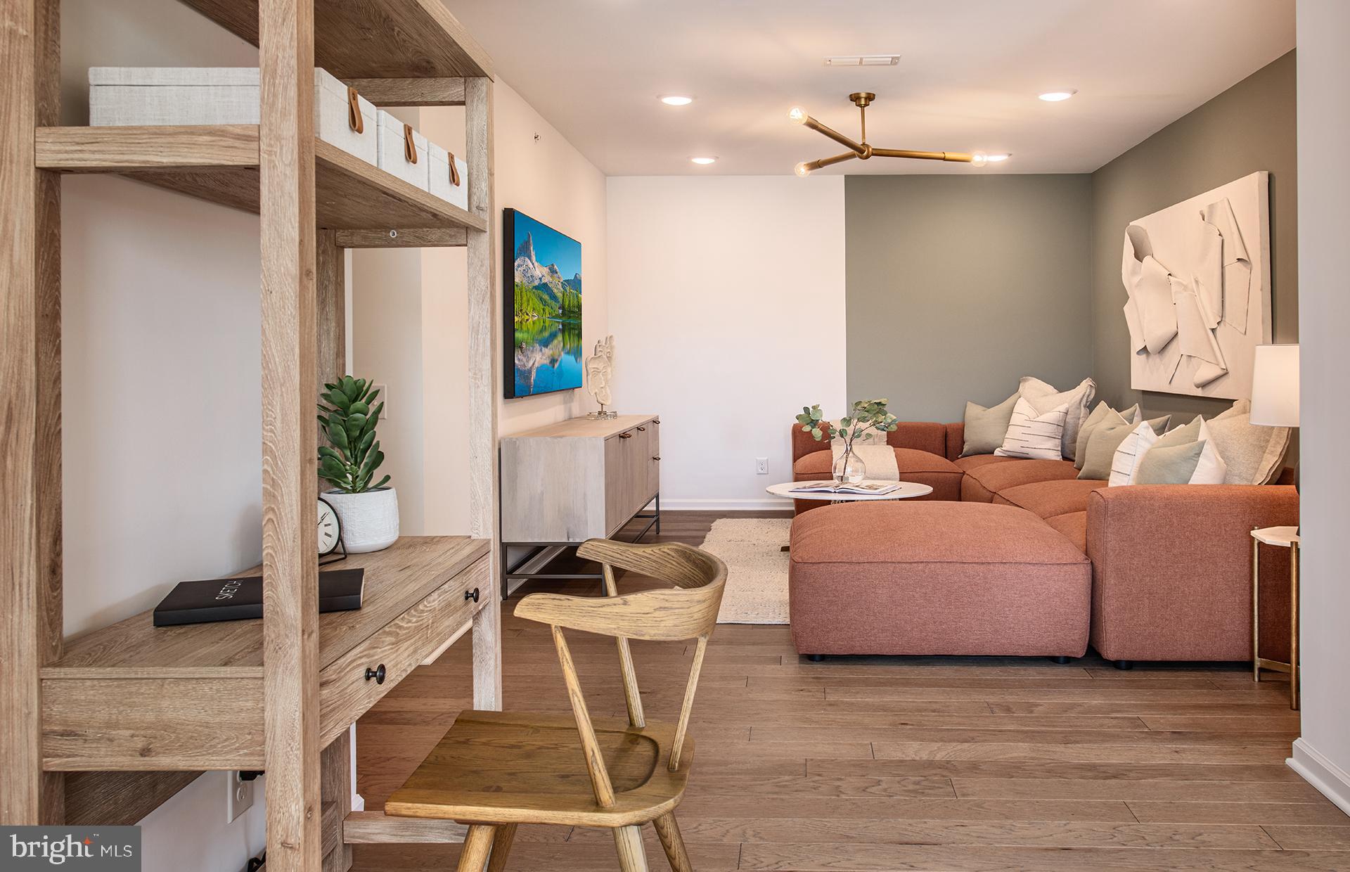 LIBERTY RIDGE - Residential