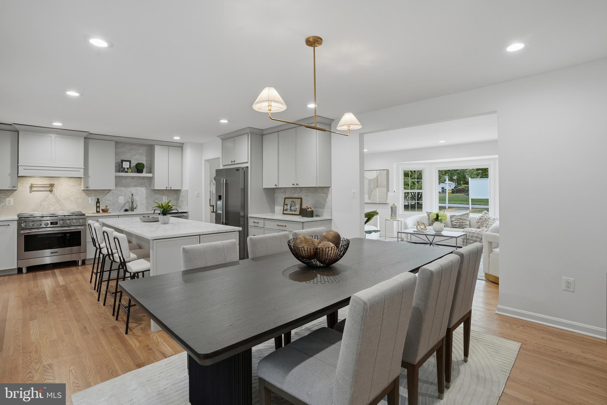 STERLING - Residential