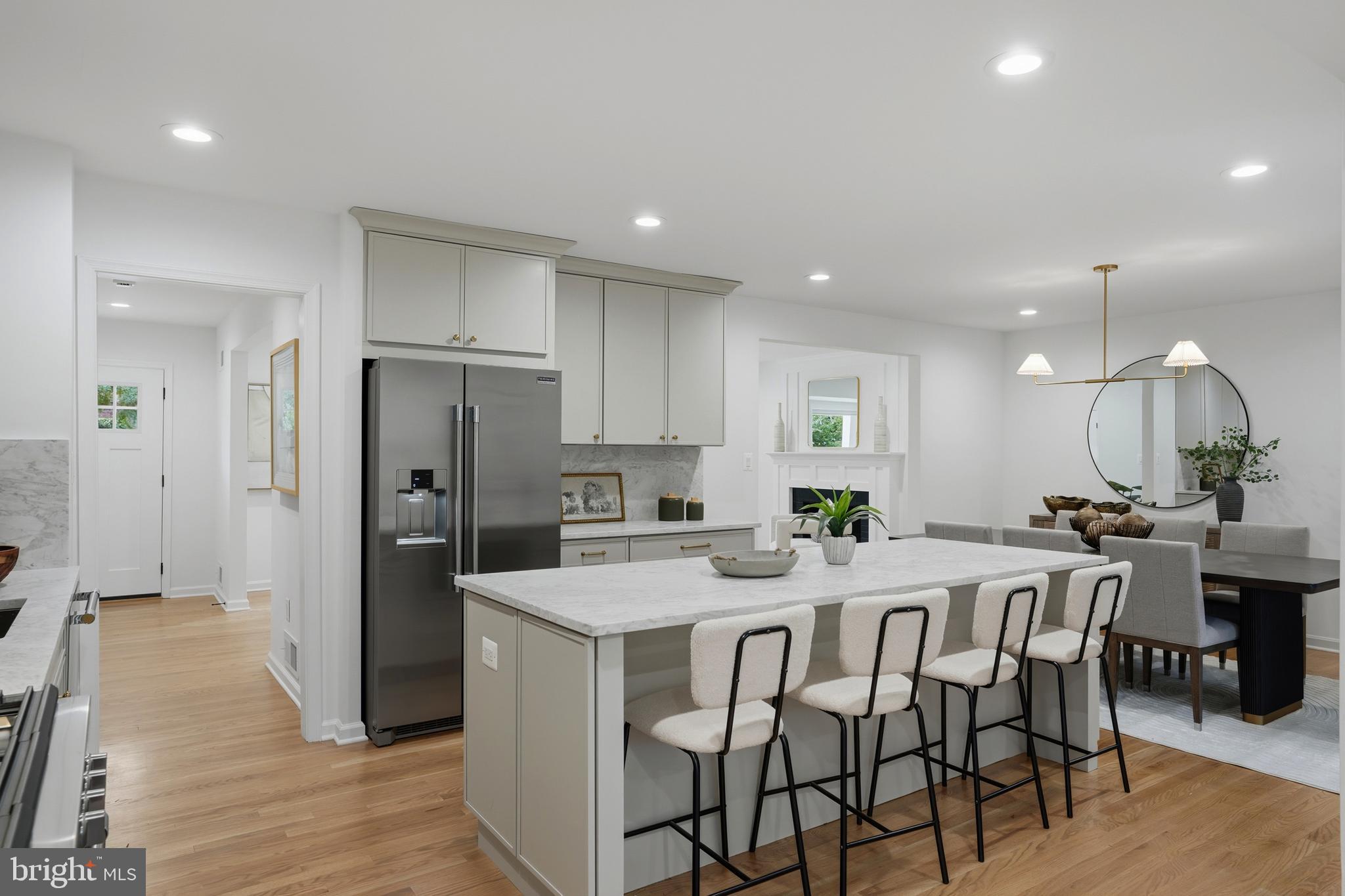 STERLING - Residential