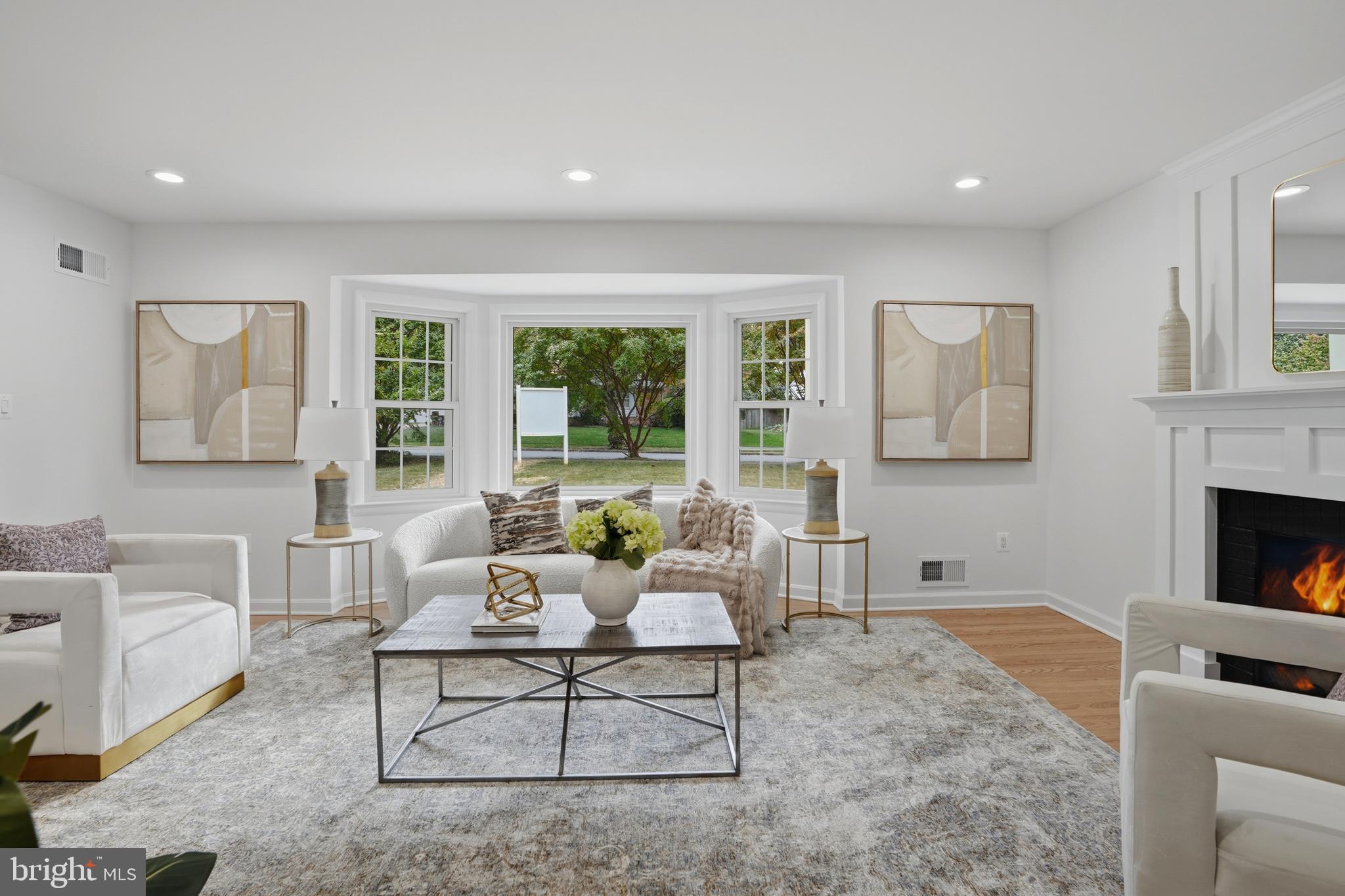 STERLING - Residential