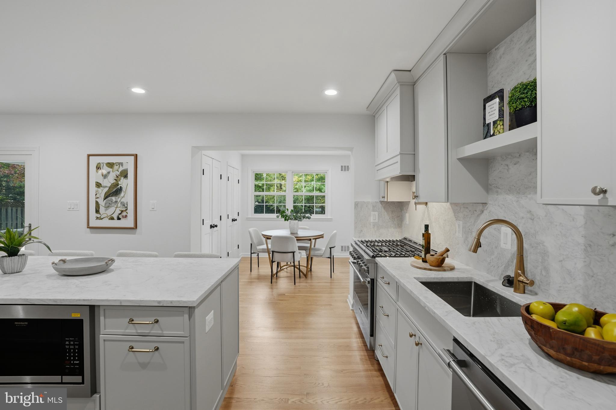 STERLING - Residential