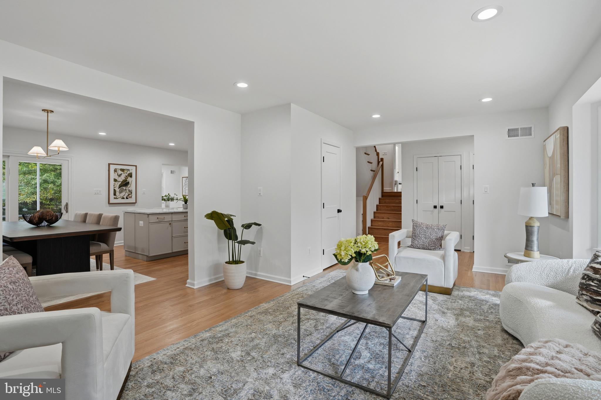 STERLING - Residential