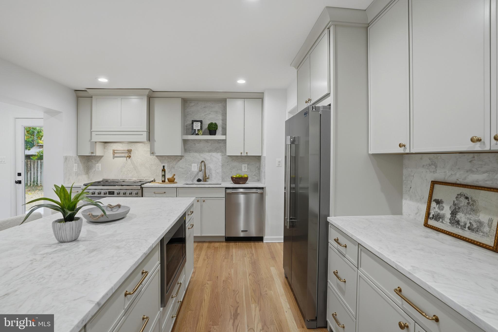 STERLING - Residential