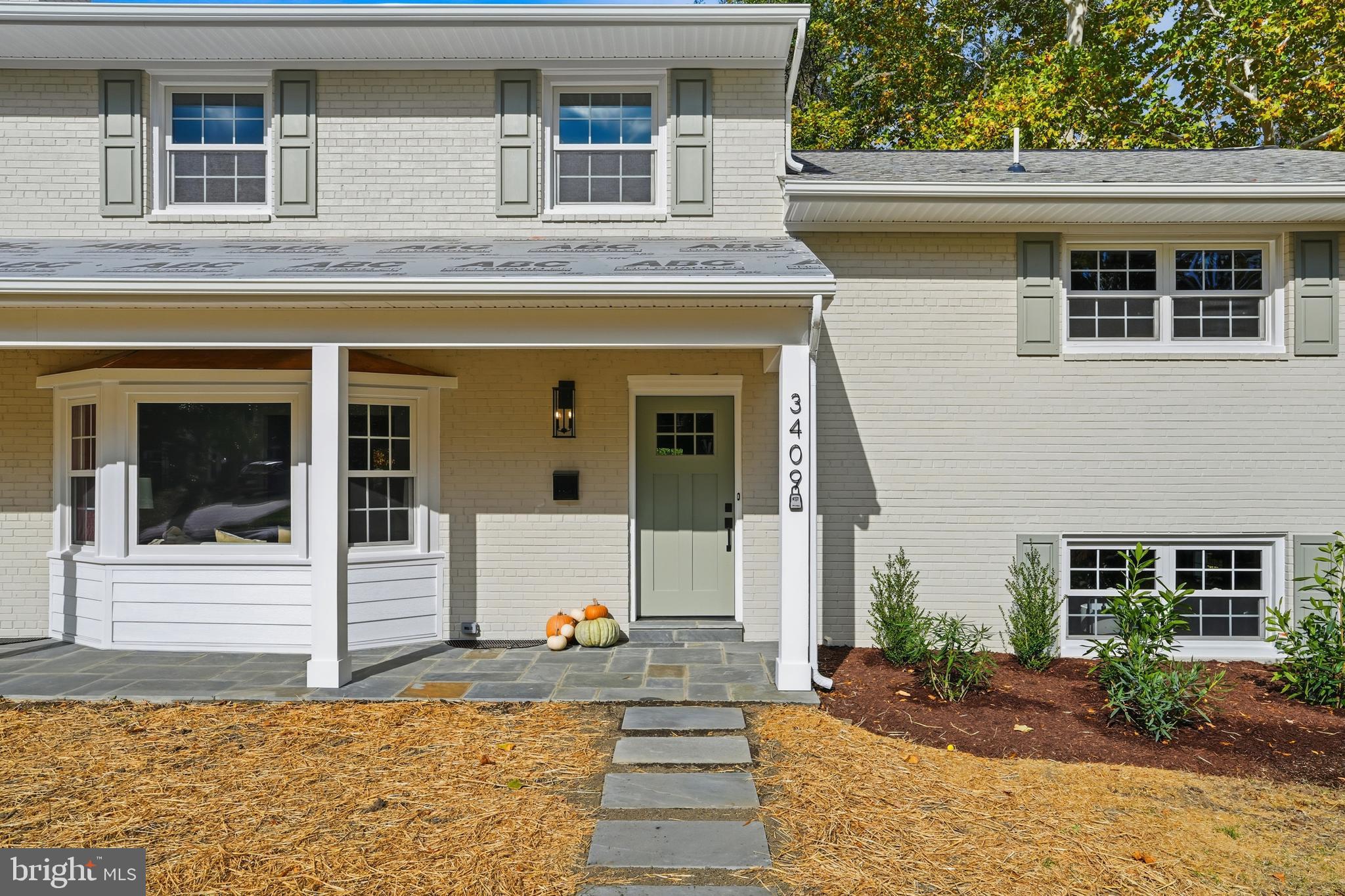 3409 STERLING AVENUE