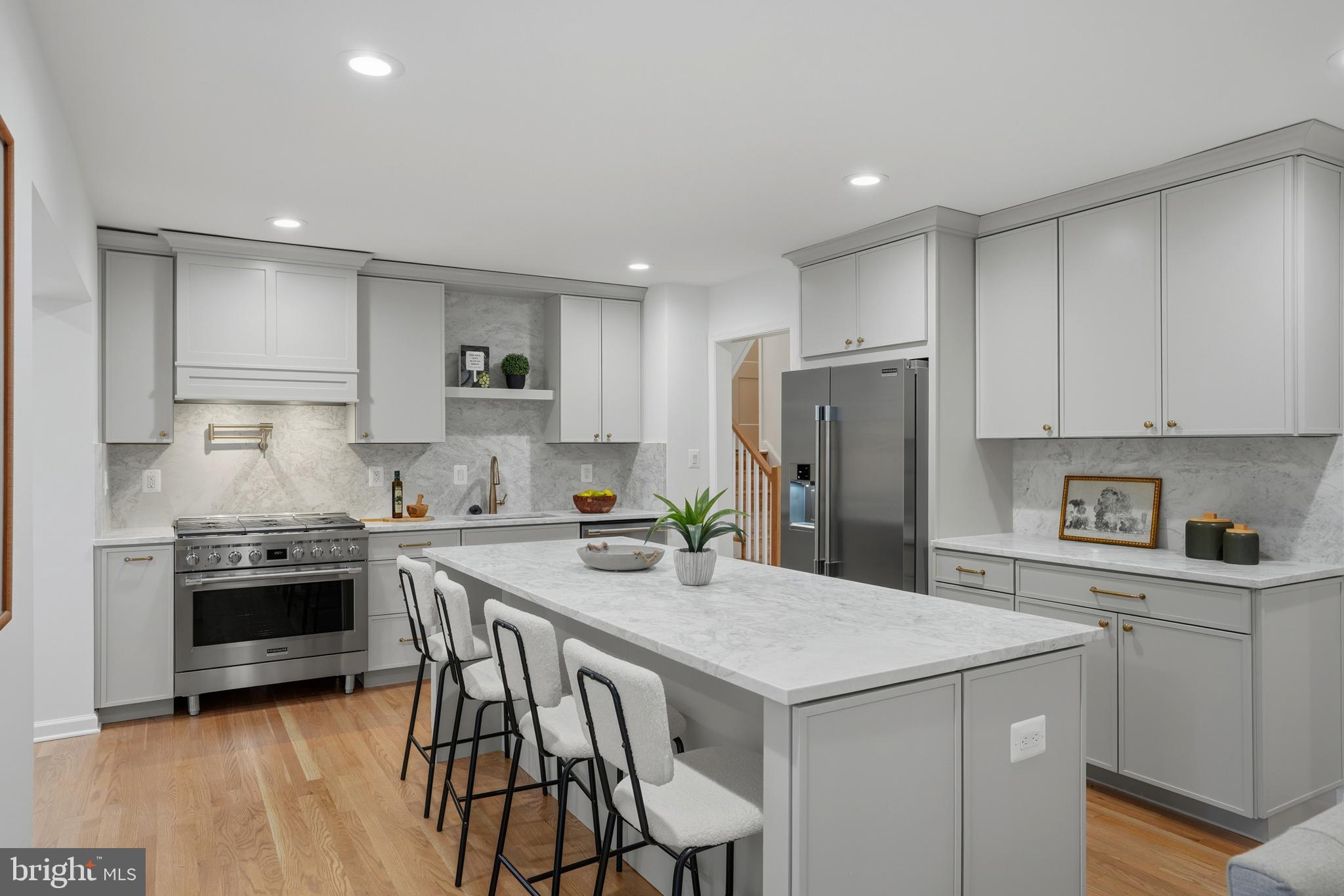 STERLING - Residential