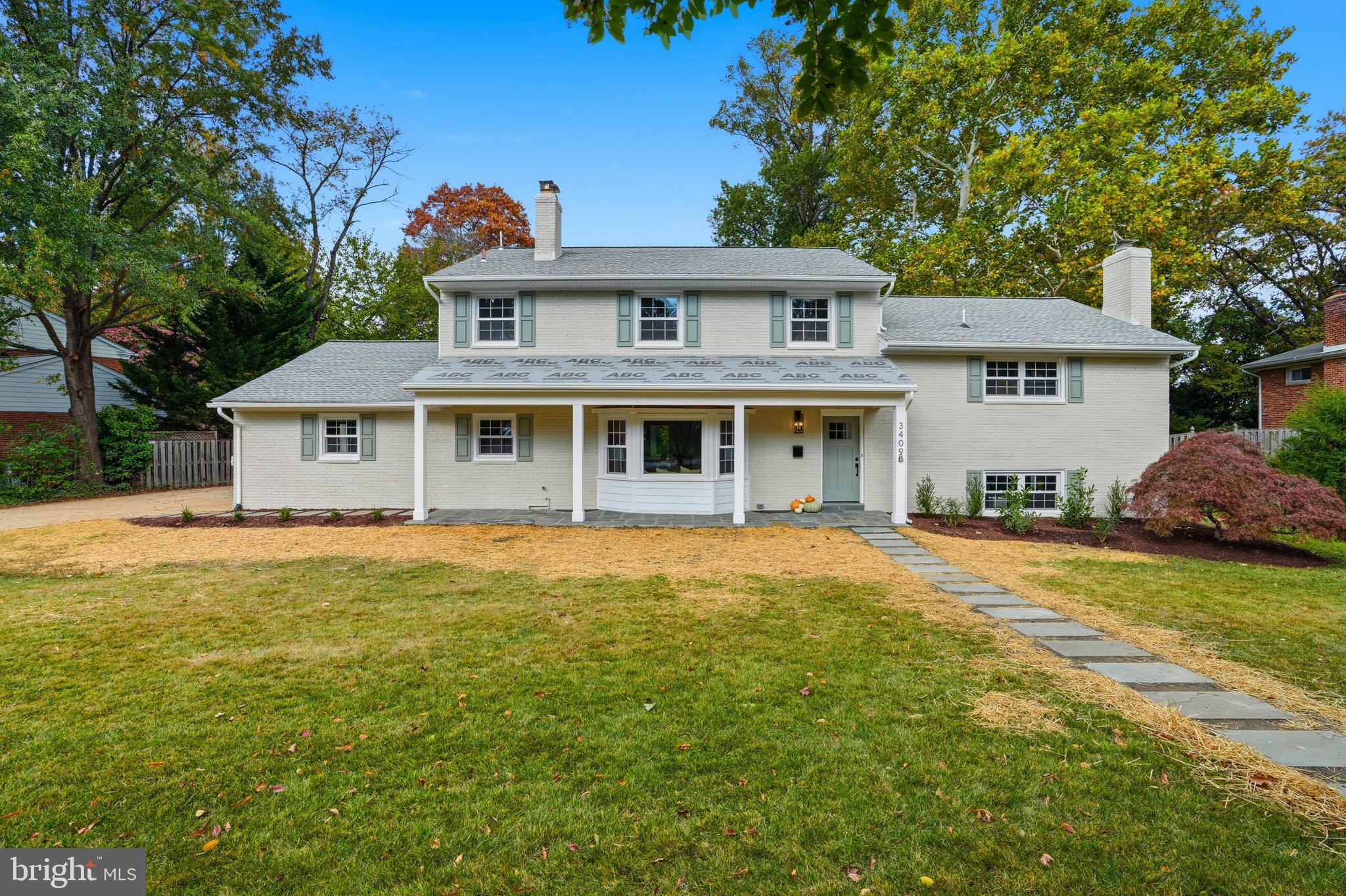 3409 STERLING AVENUE