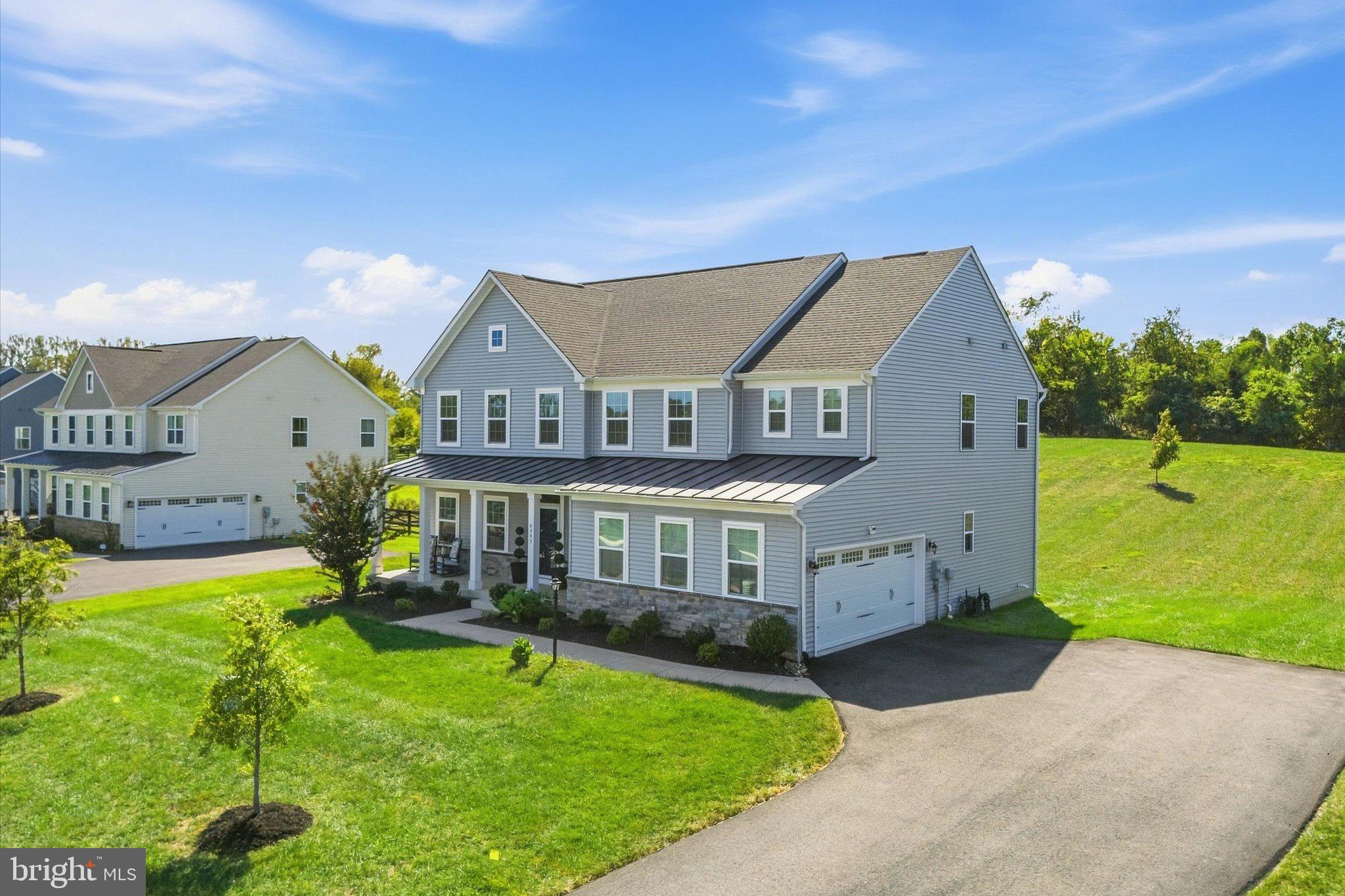 6589 BOB WHITE DRIVE