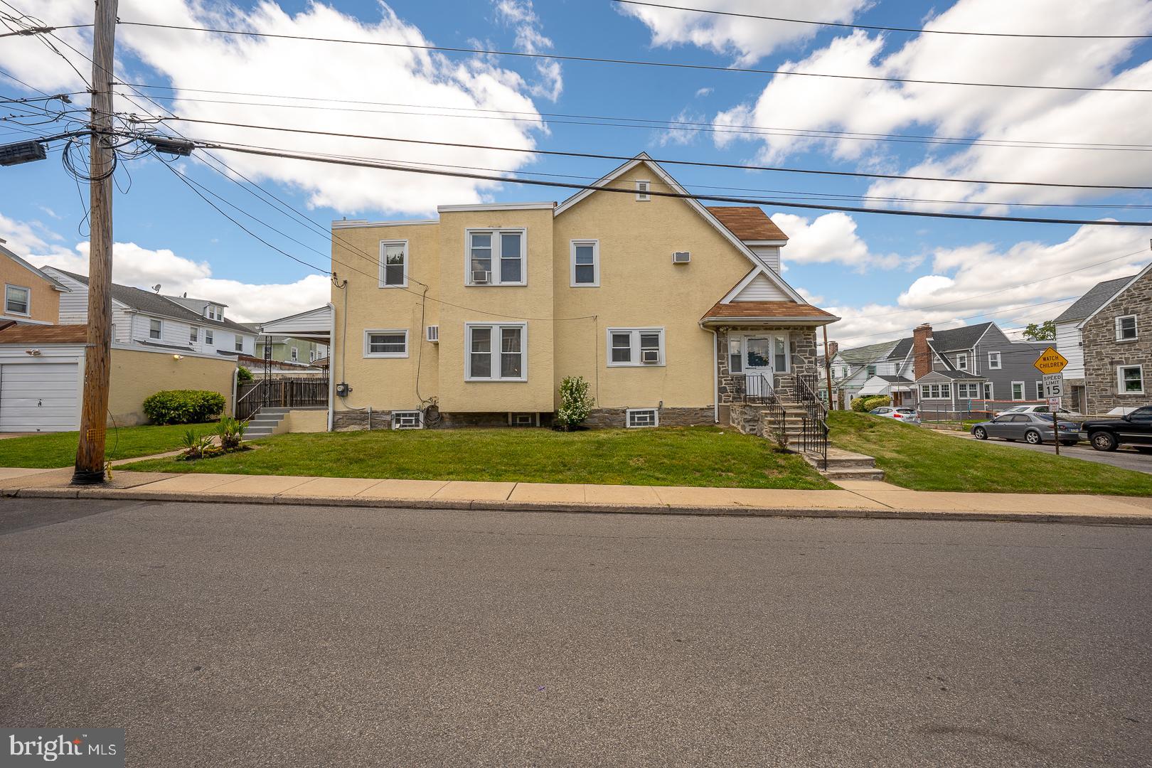 500 ELM AVENUE
