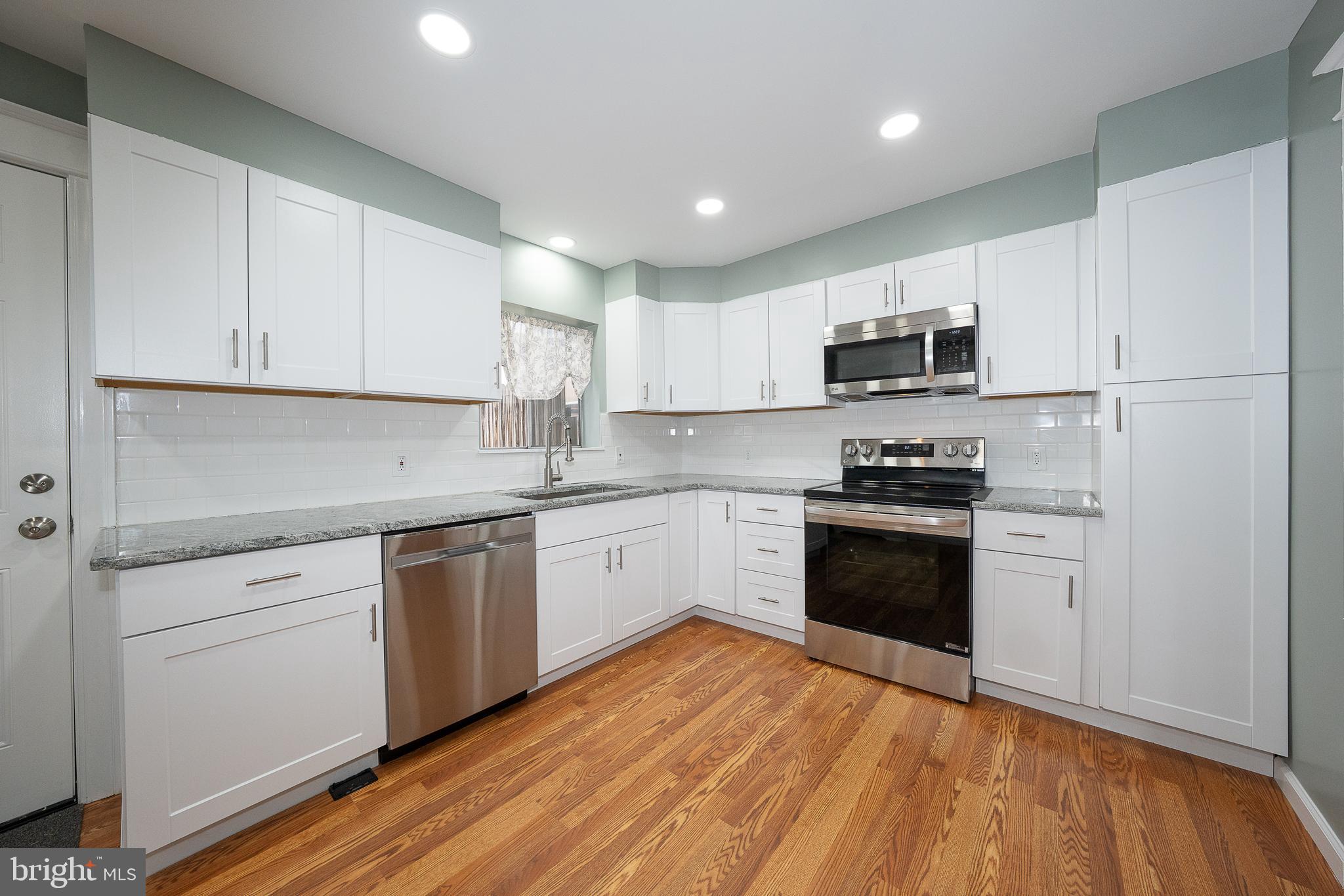 500 ELM AVENUE