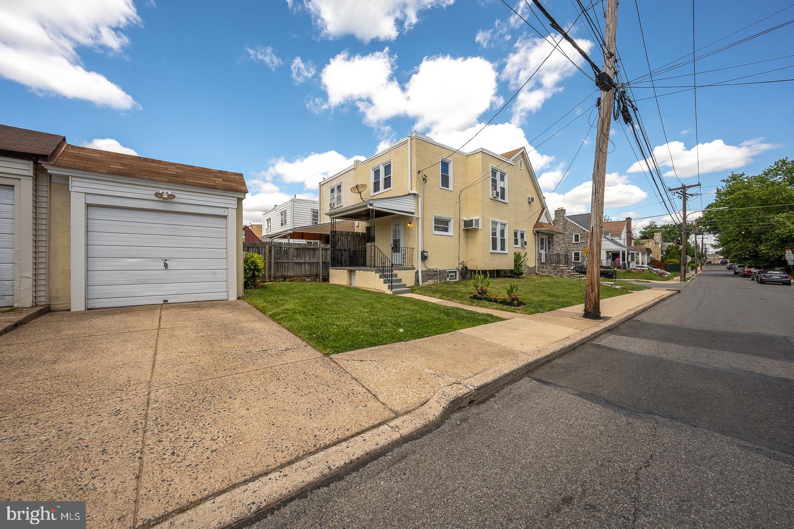500 ELM AVENUE