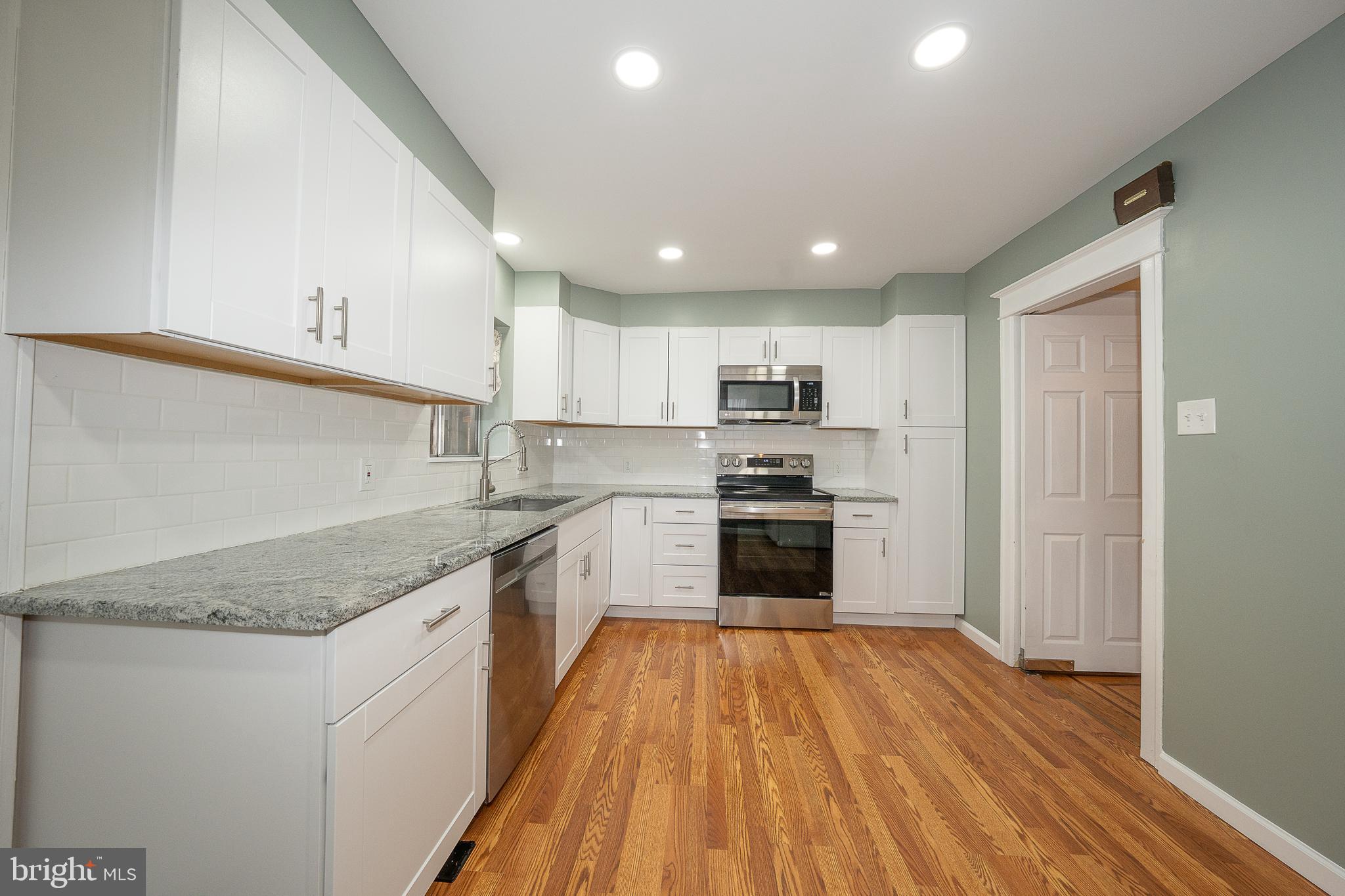 500 ELM AVENUE