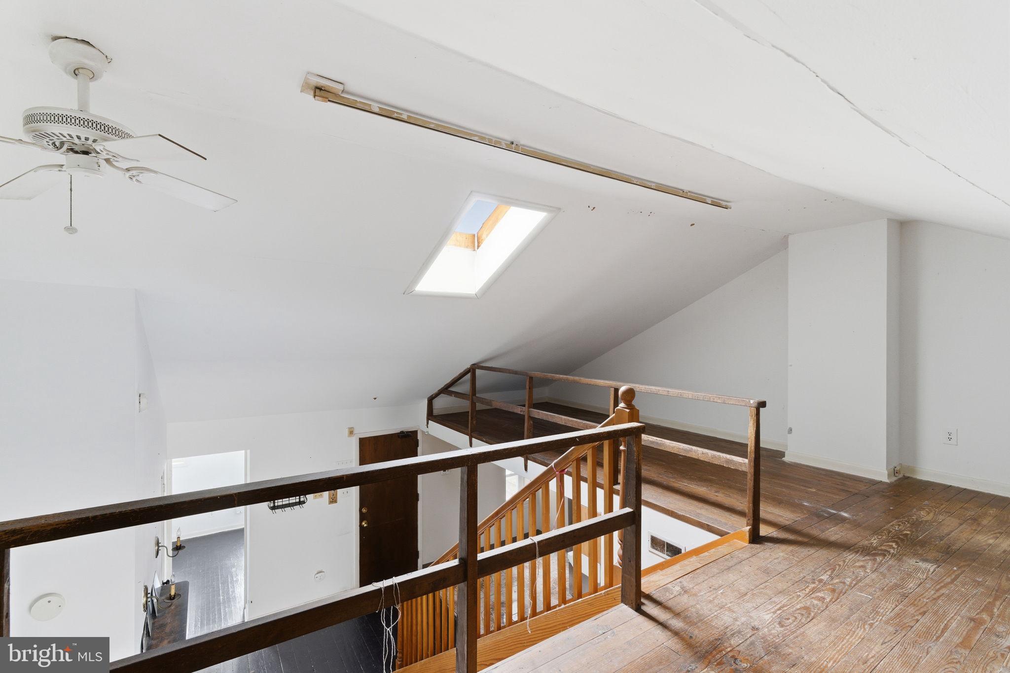 RITTENHOUSE SQUARE - Residential Income