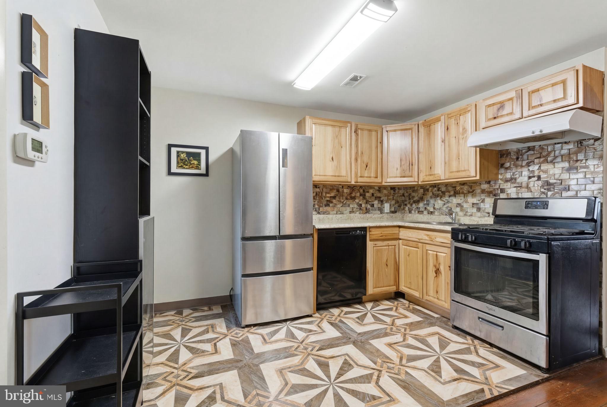 RITTENHOUSE SQUARE - Residential Income