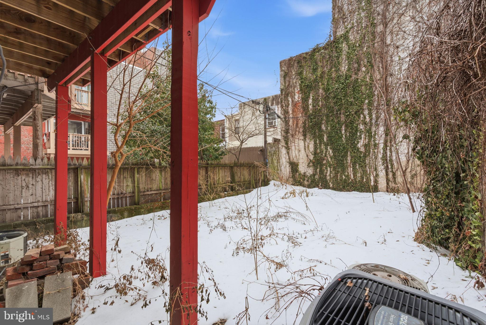 RITTENHOUSE SQUARE - Residential Income