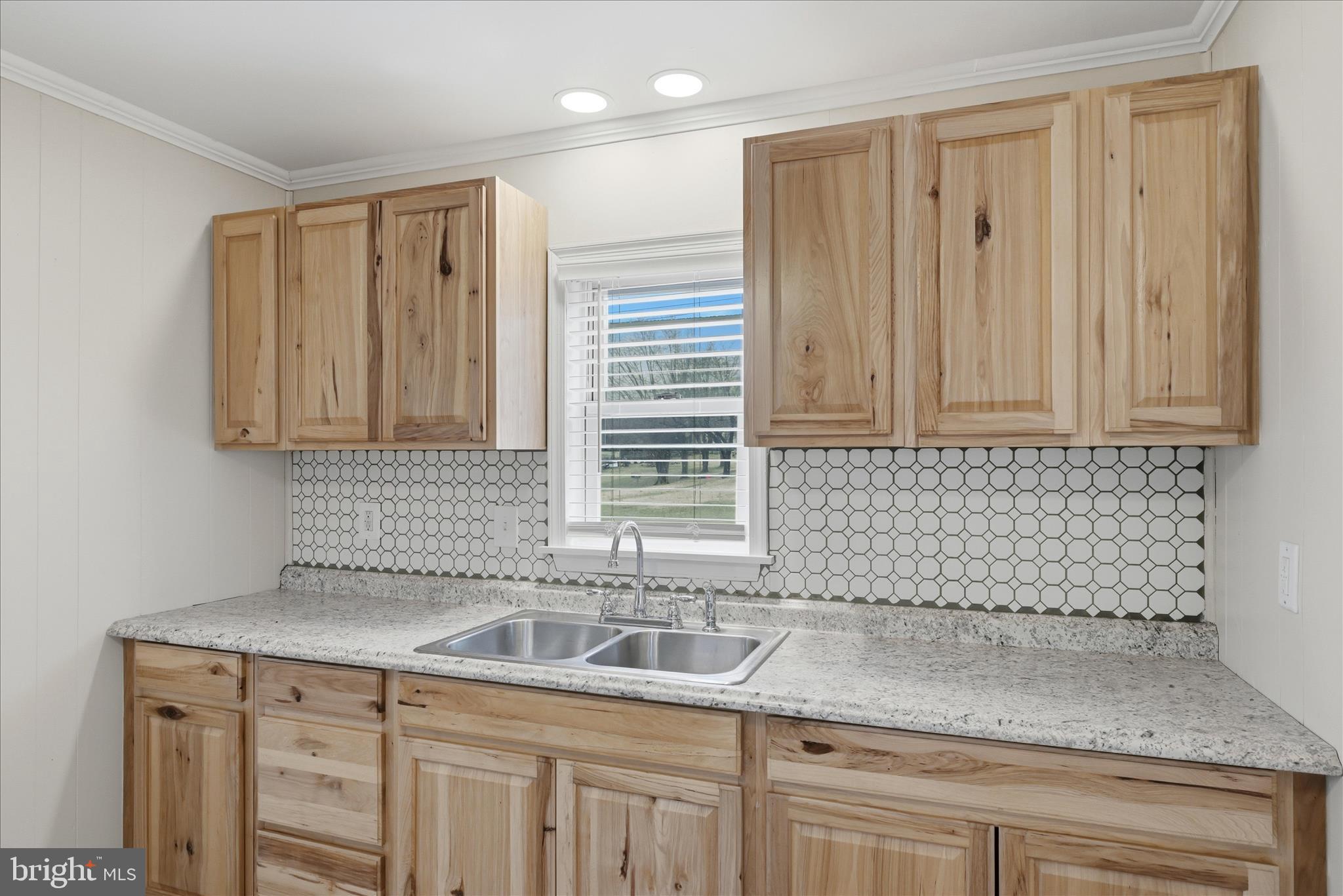 BOLIVAR CORP - Residential