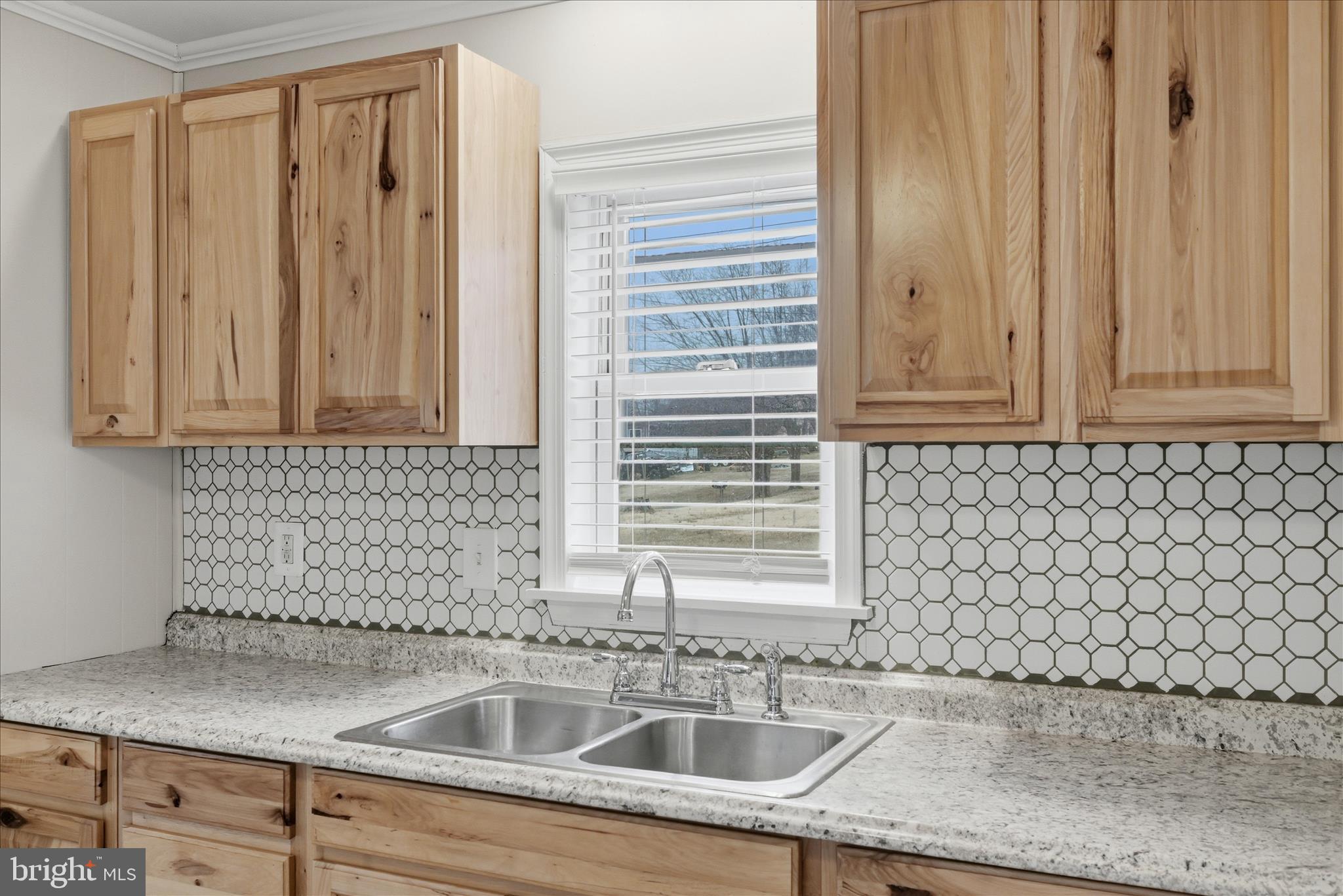 BOLIVAR CORP - Residential