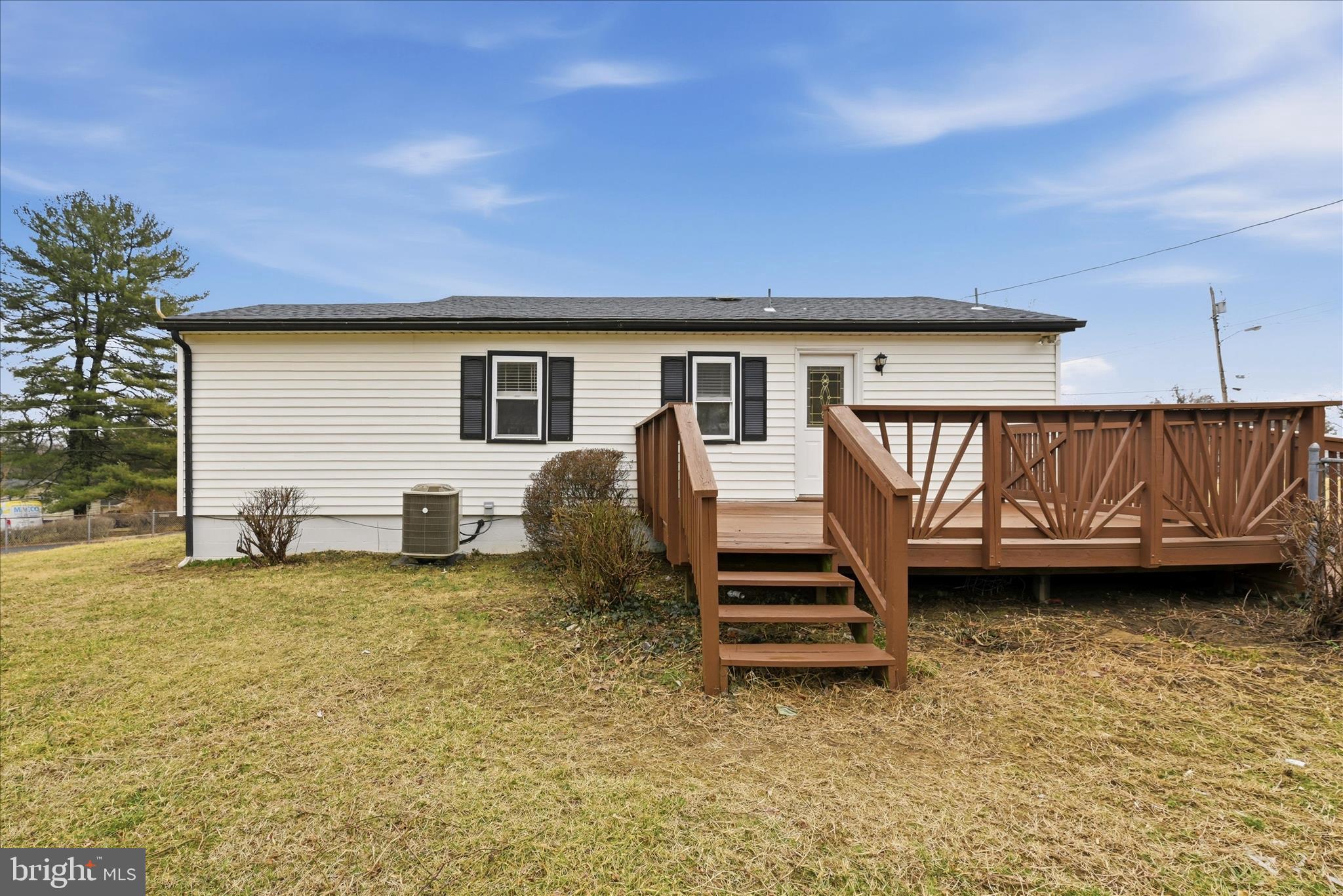 BOLIVAR CORP - Residential