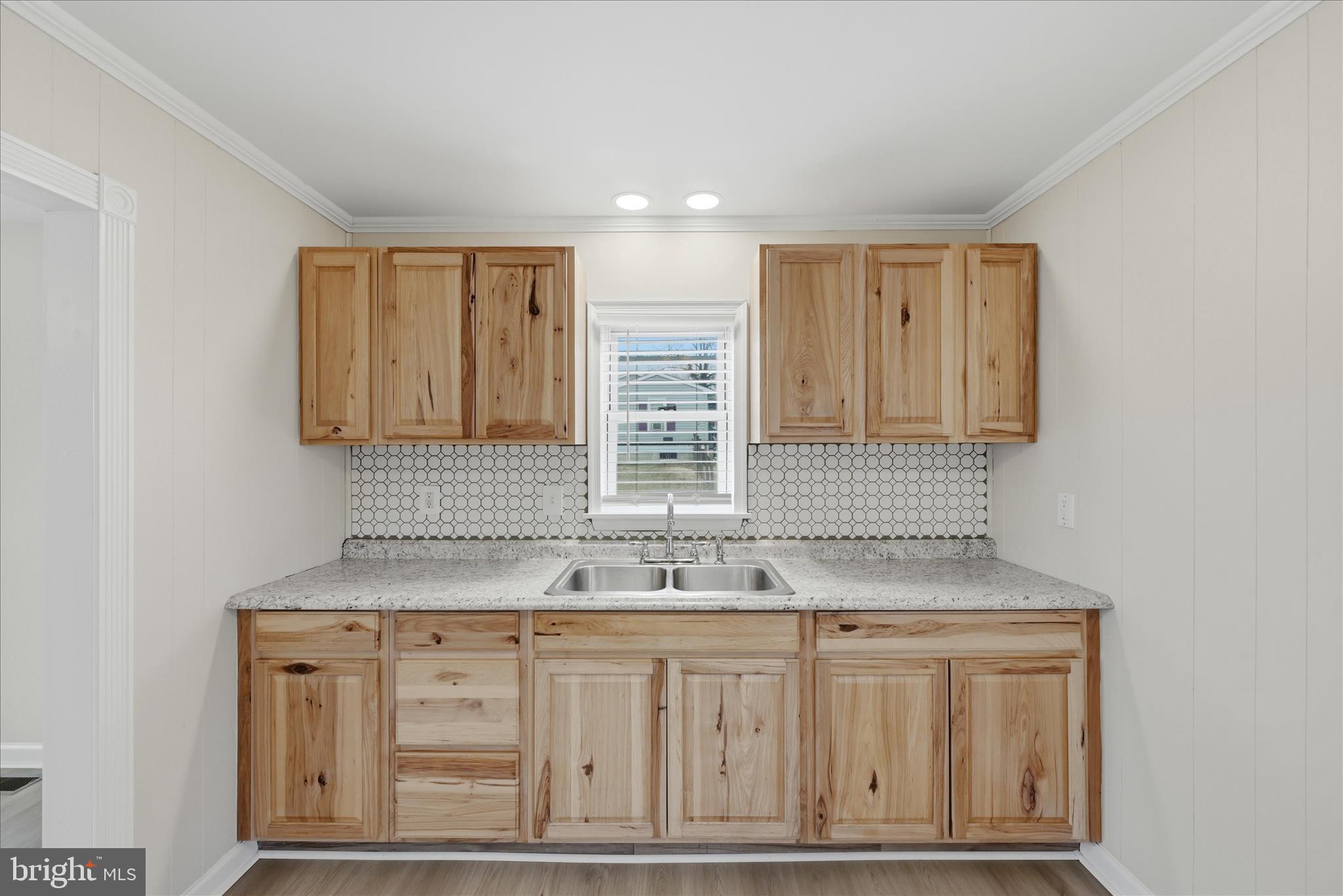 BOLIVAR CORP - Residential