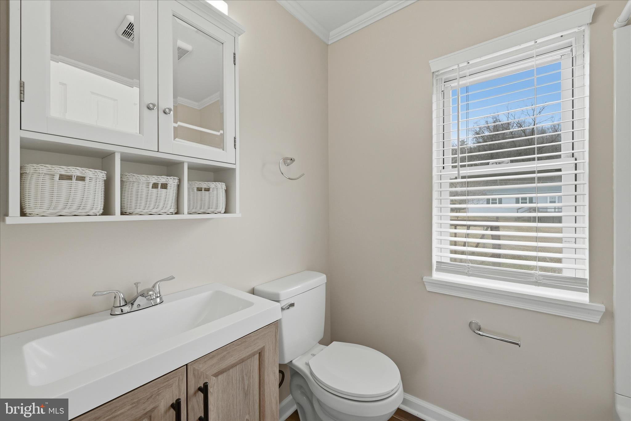 BOLIVAR CORP - Residential