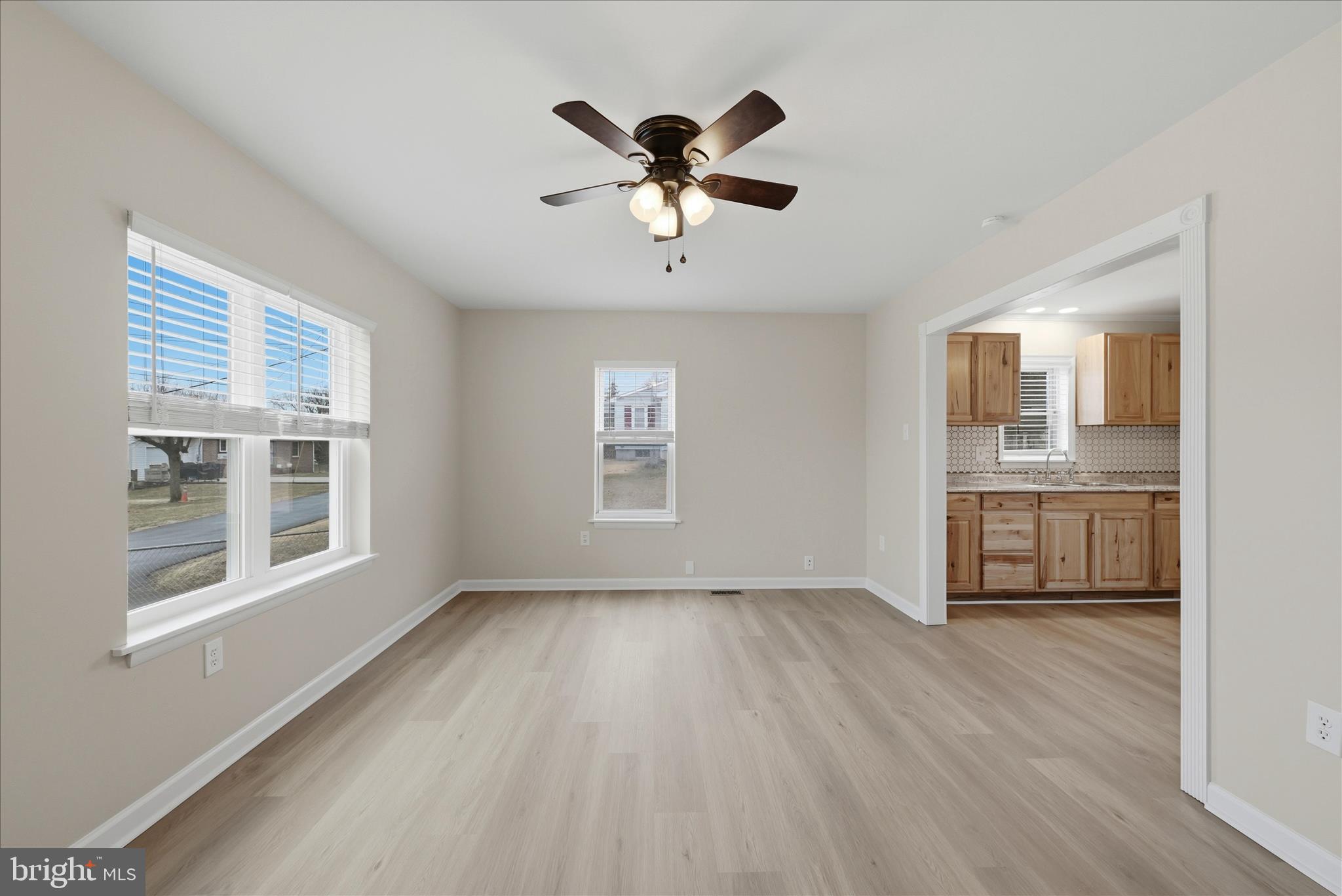 BOLIVAR CORP - Residential