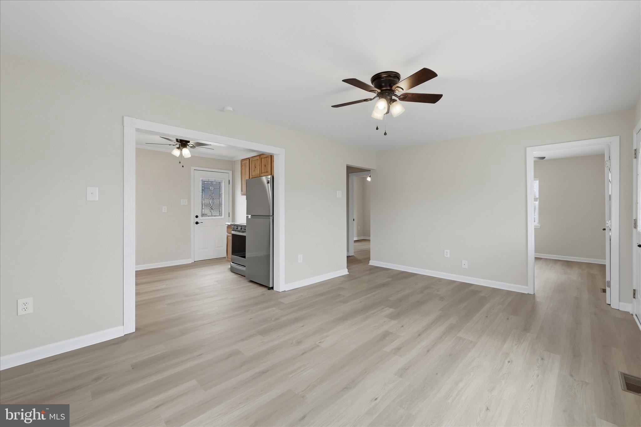 BOLIVAR CORP - Residential