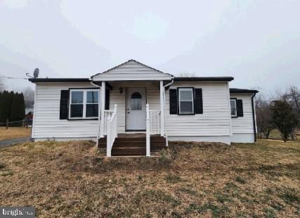 BOLIVAR CORP - Residential