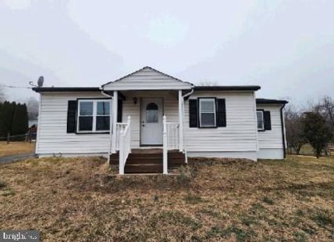 235 SPRING STREET HARPERS FERRY WV 25425