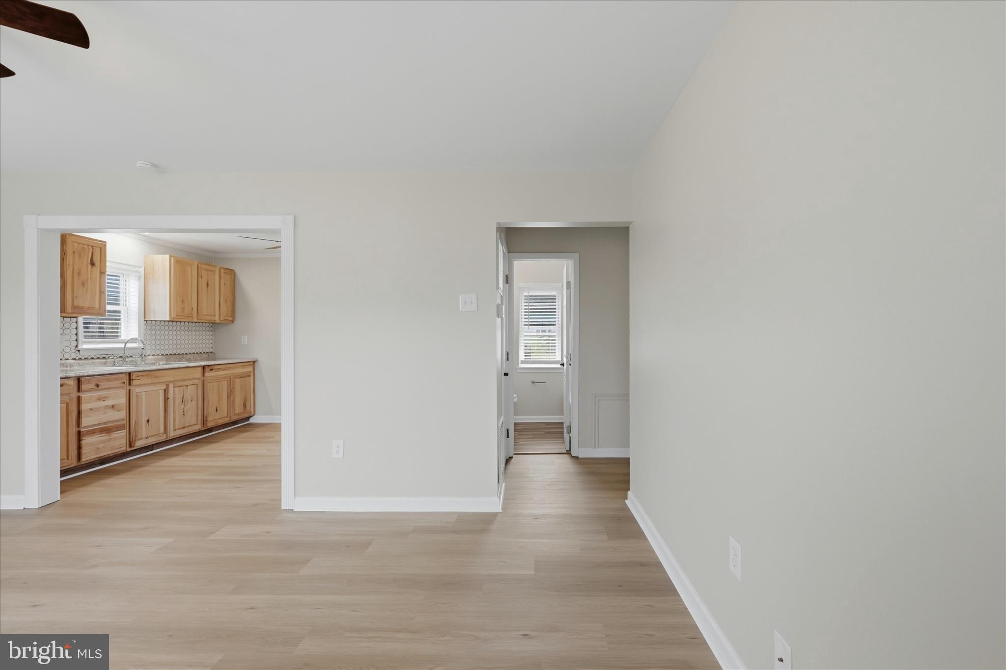 BOLIVAR CORP - Residential