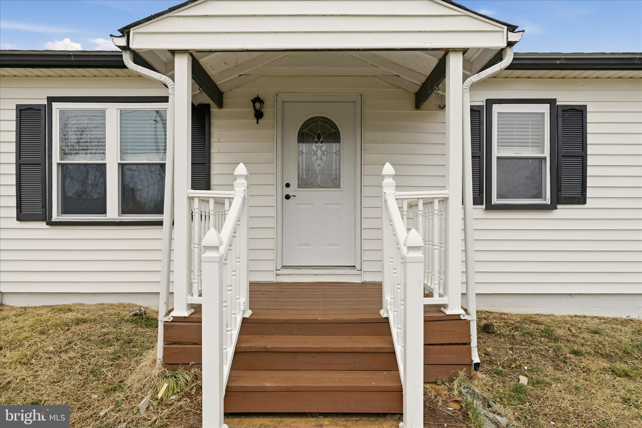 BOLIVAR CORP - Residential