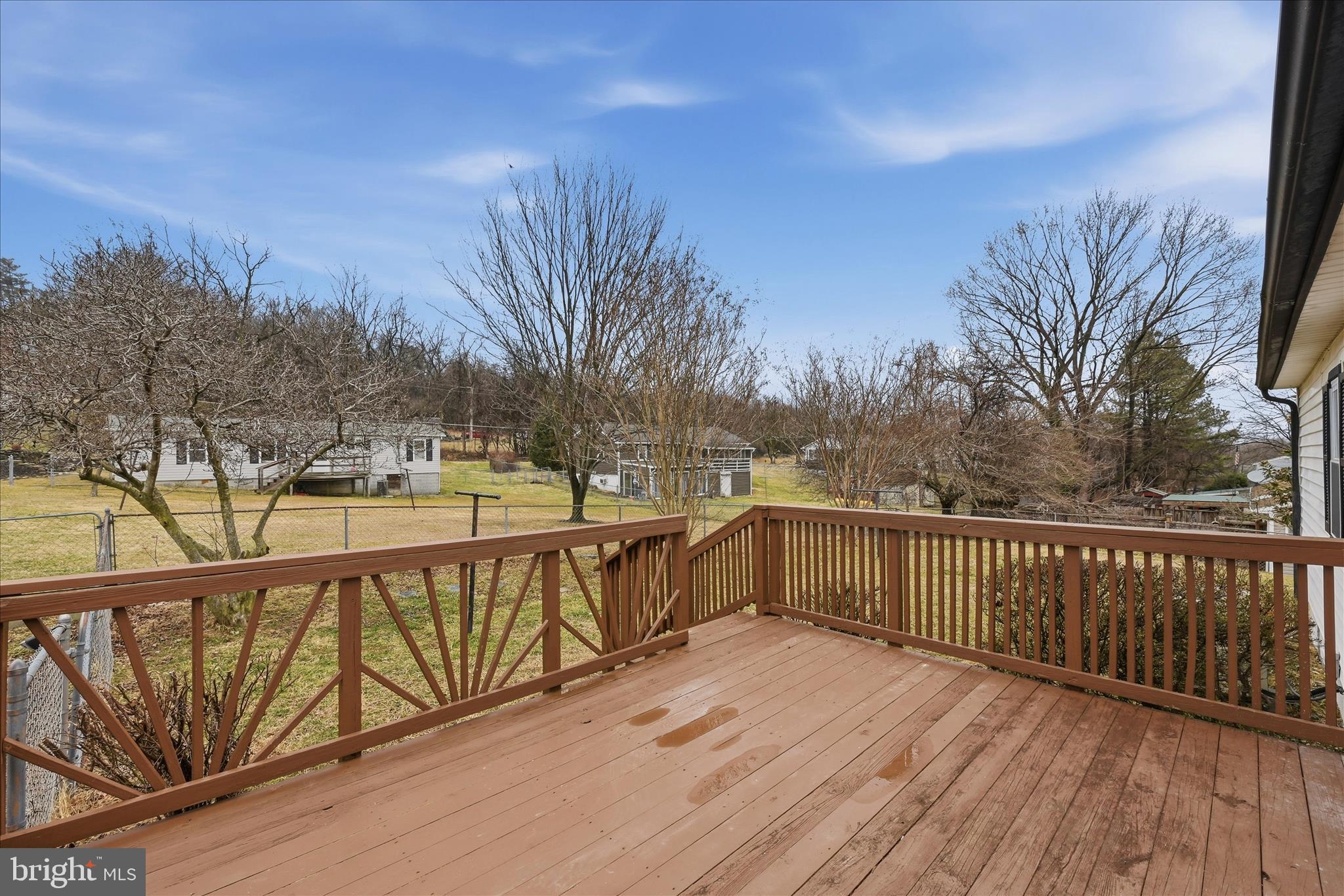 BOLIVAR CORP - Residential