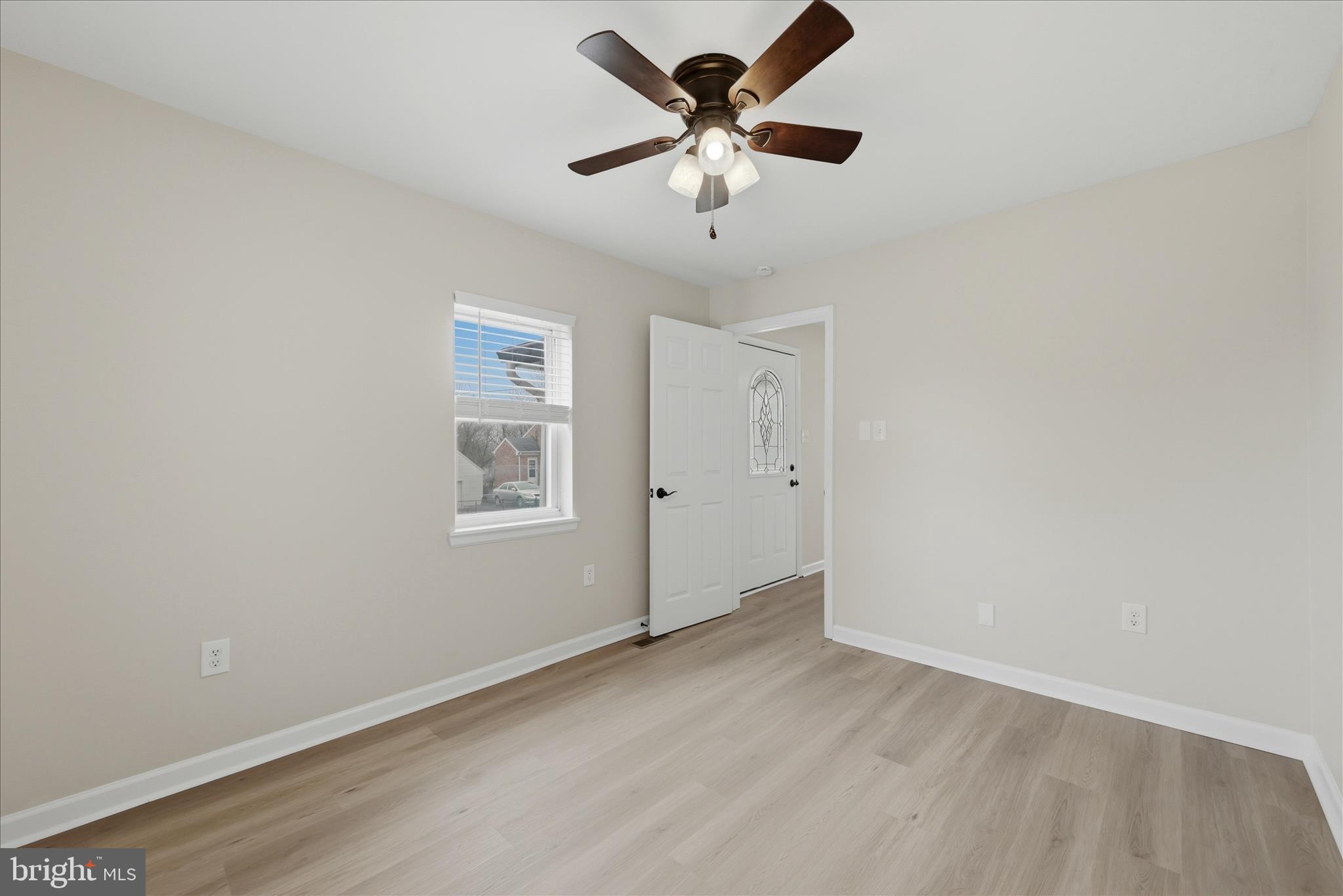 BOLIVAR CORP - Residential