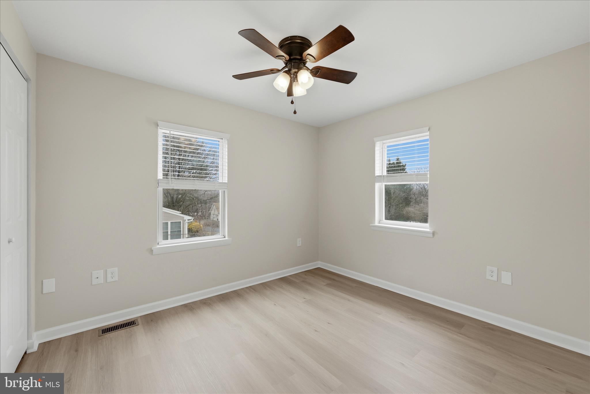 BOLIVAR CORP - Residential