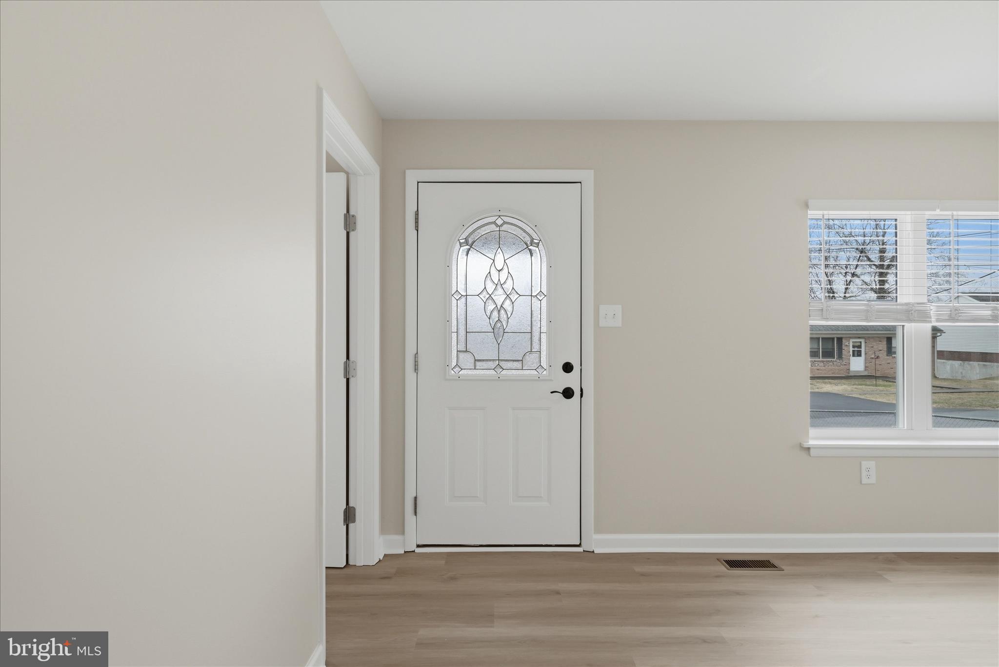 BOLIVAR CORP - Residential