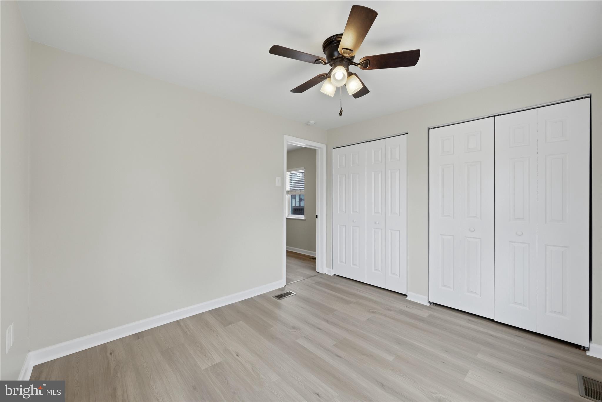 BOLIVAR CORP - Residential