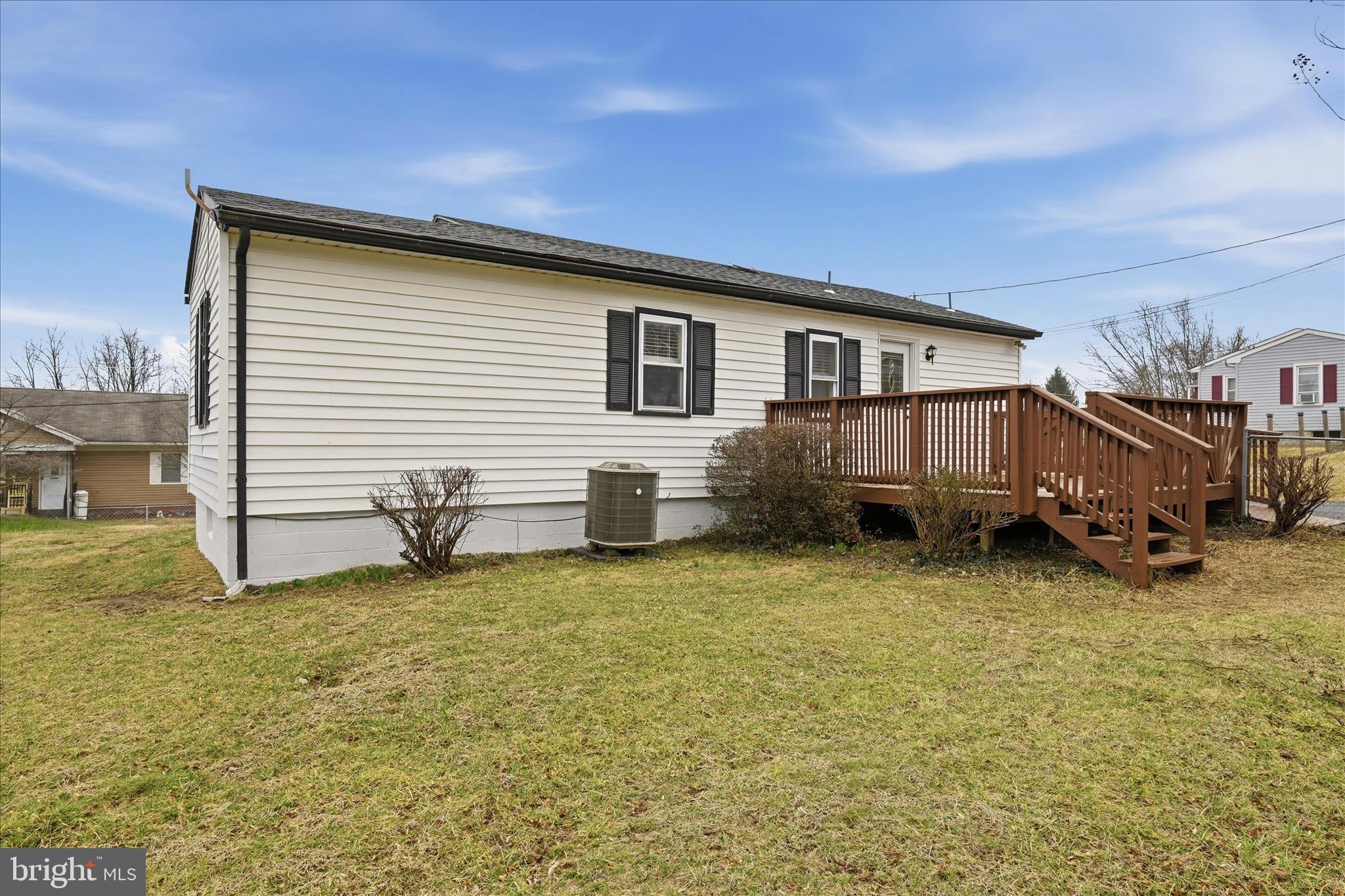 BOLIVAR CORP - Residential