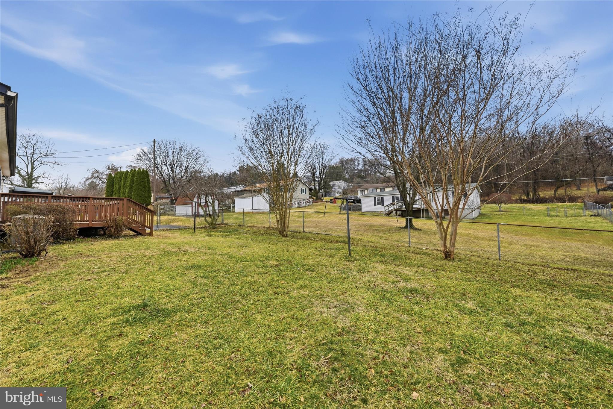 BOLIVAR CORP - Residential