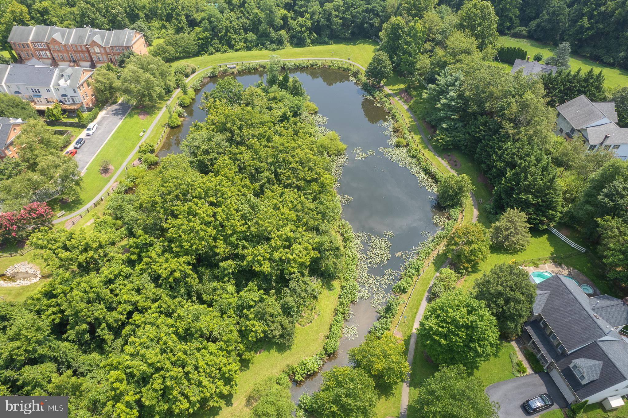 POTOMAC GLEN - Residential