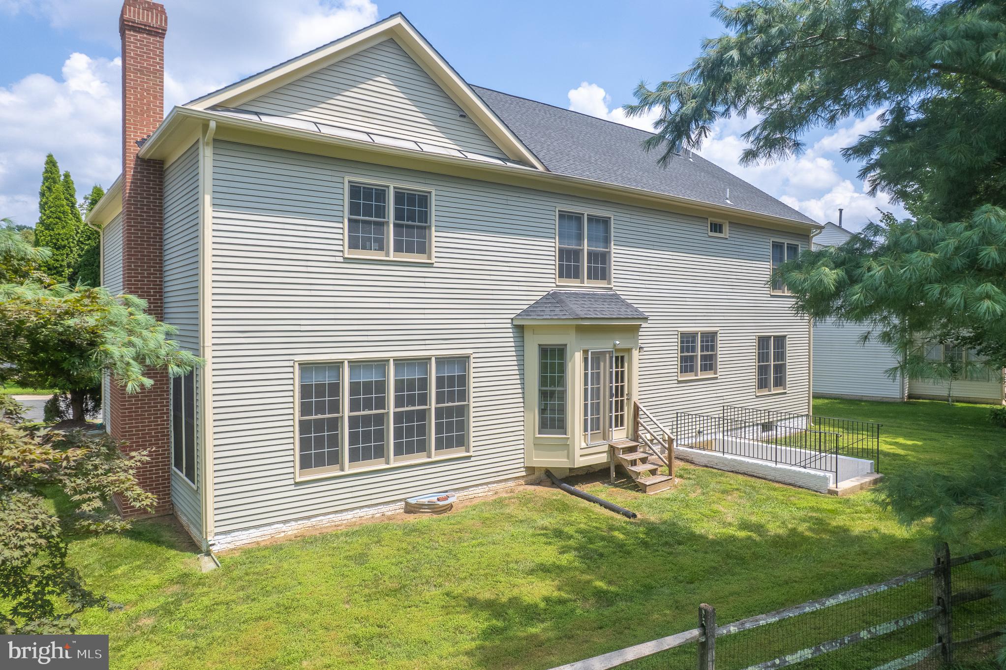 POTOMAC GLEN - Residential