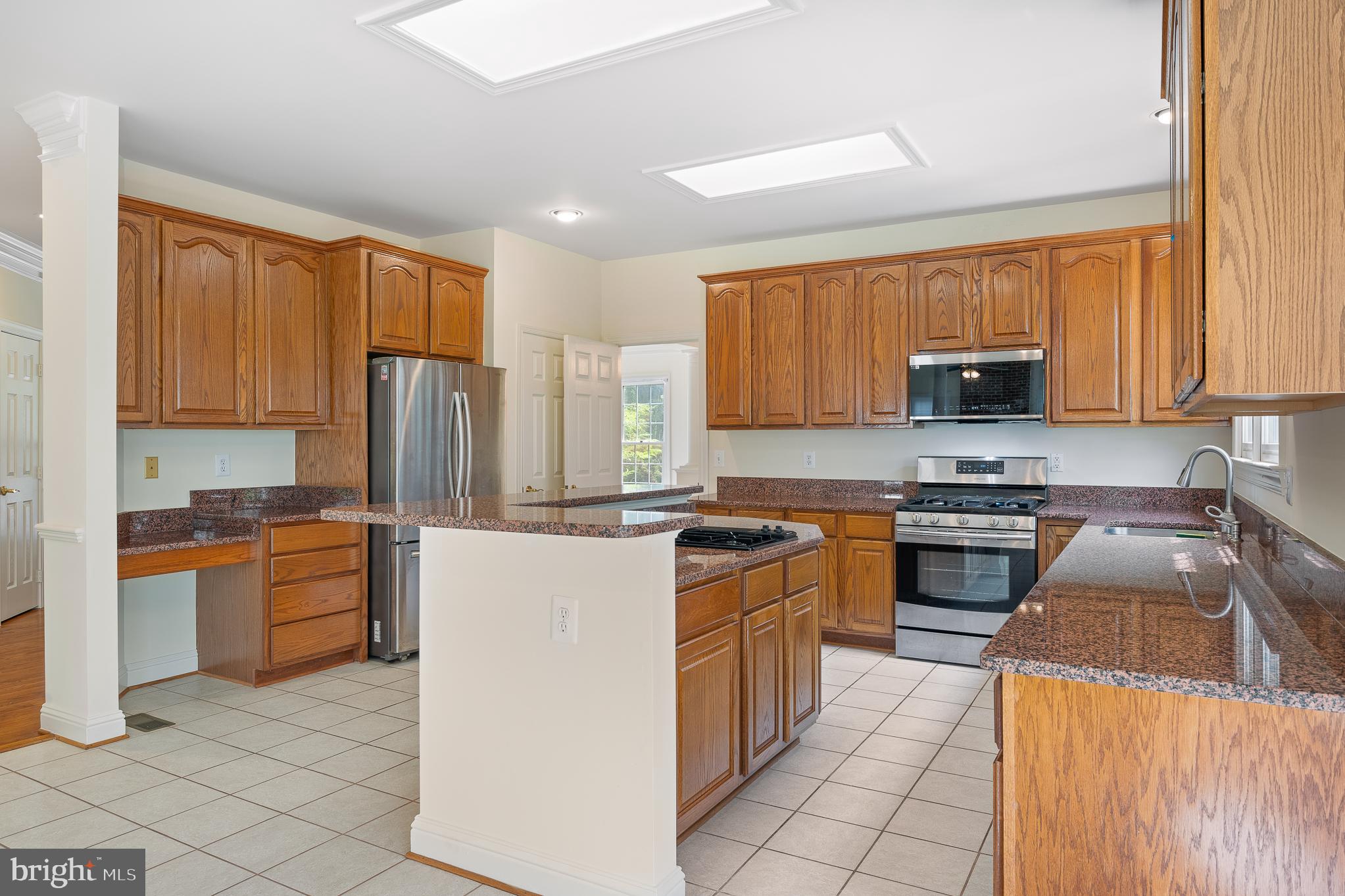 POTOMAC GLEN - Residential