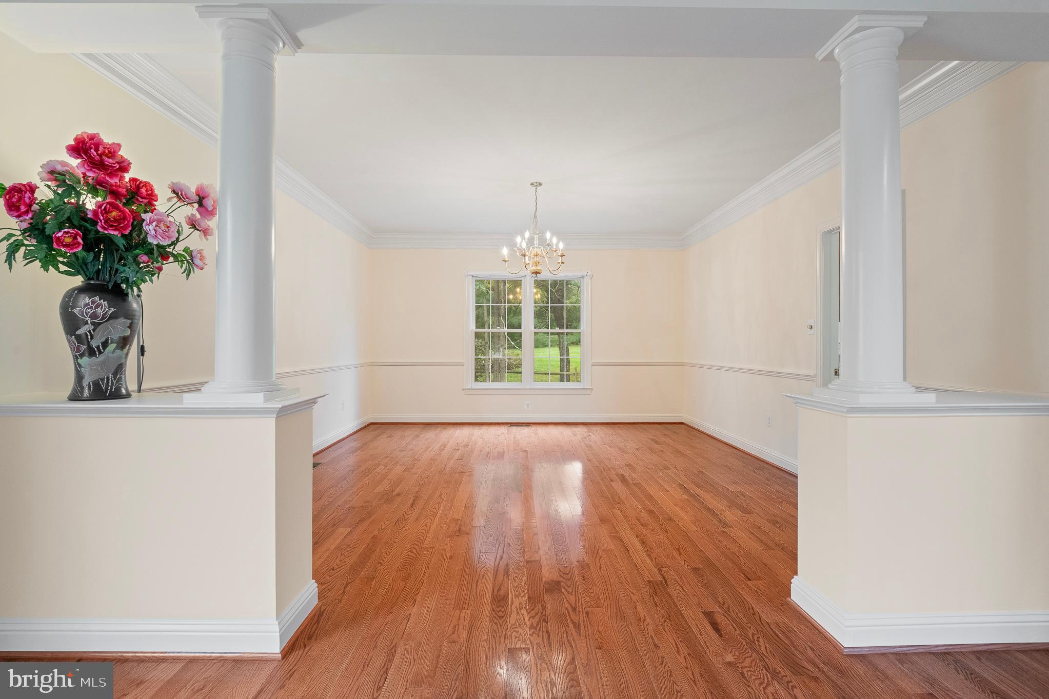 POTOMAC GLEN - Residential