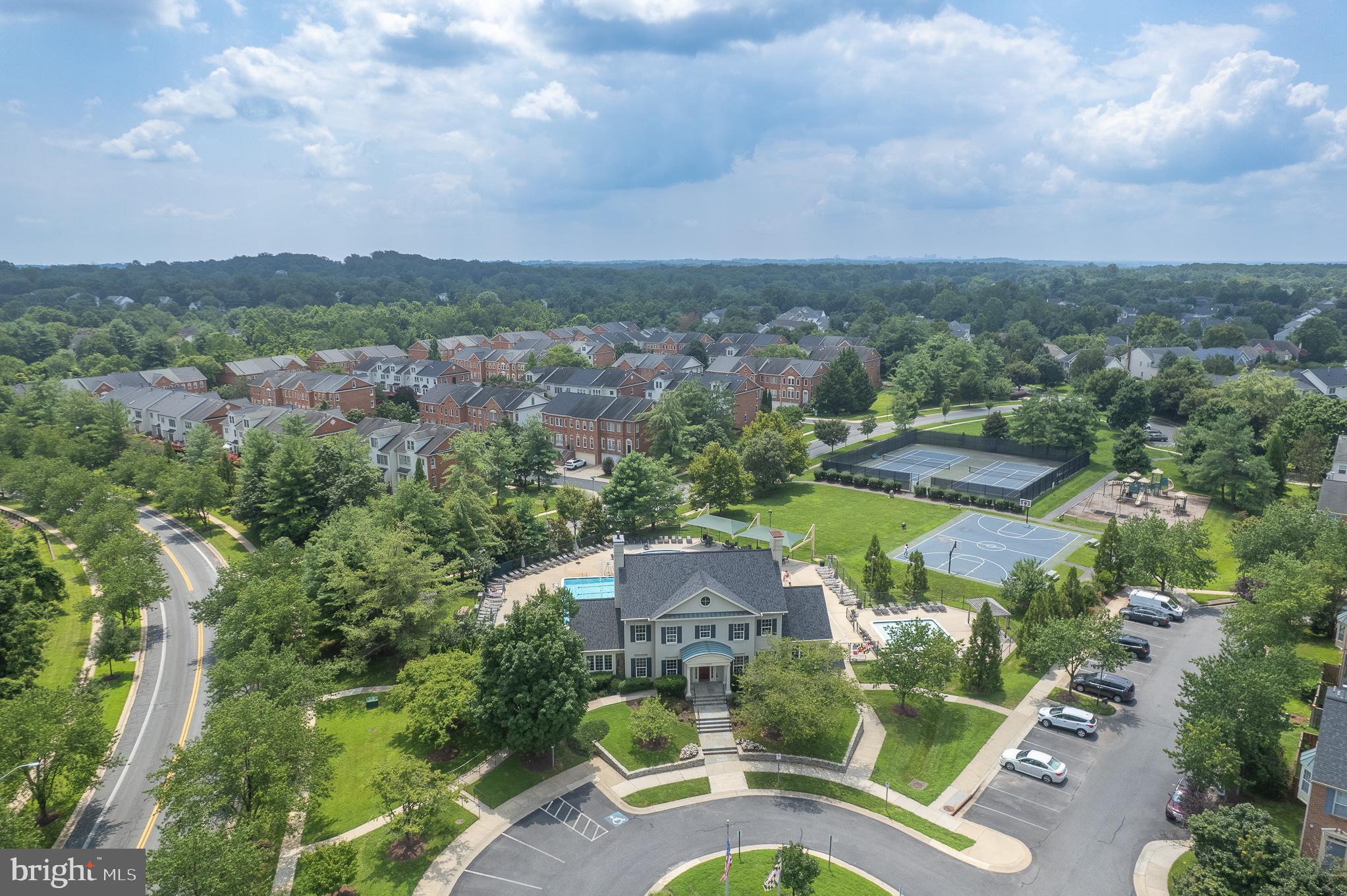 POTOMAC GLEN - Residential