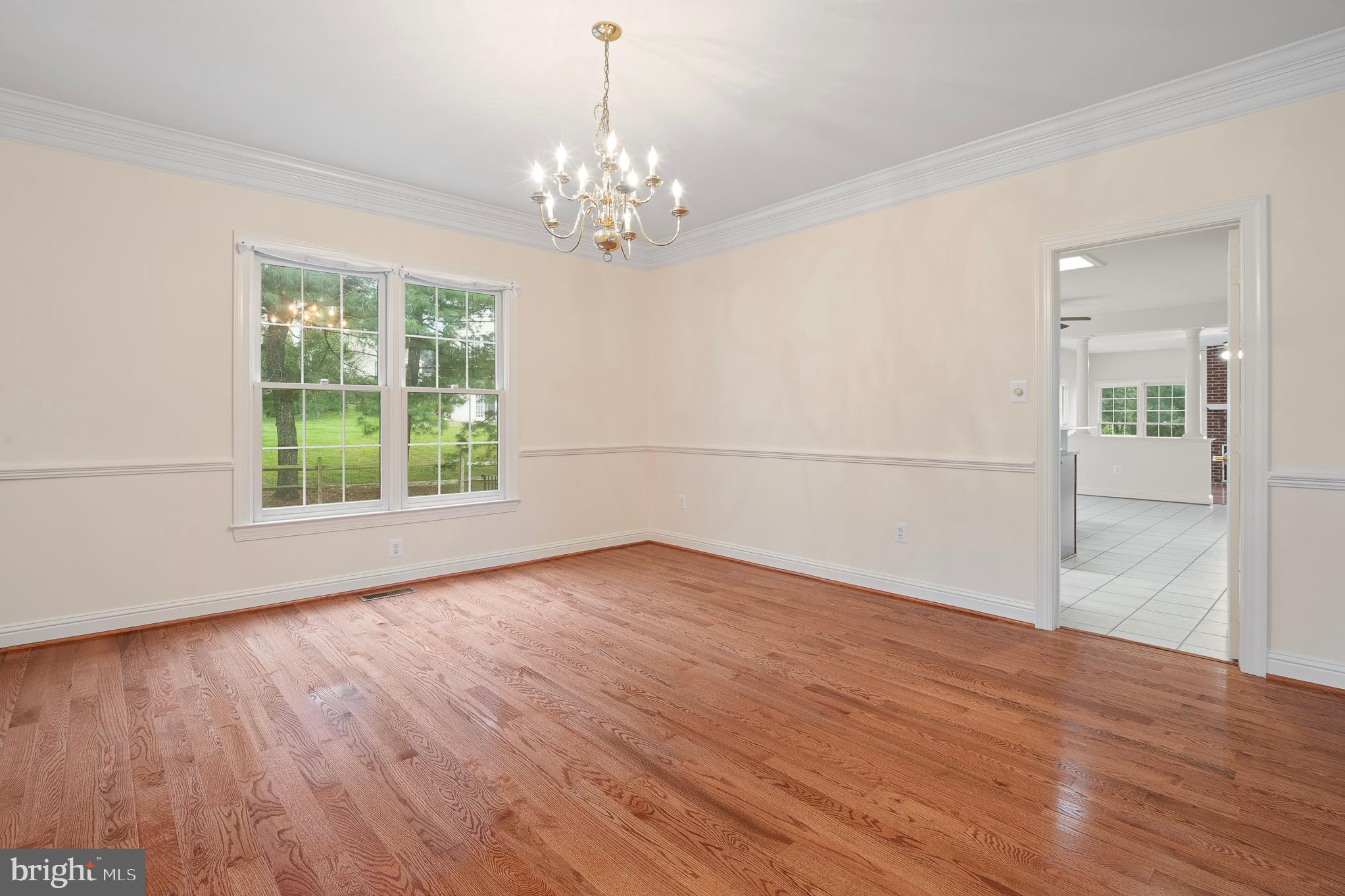 POTOMAC GLEN - Residential