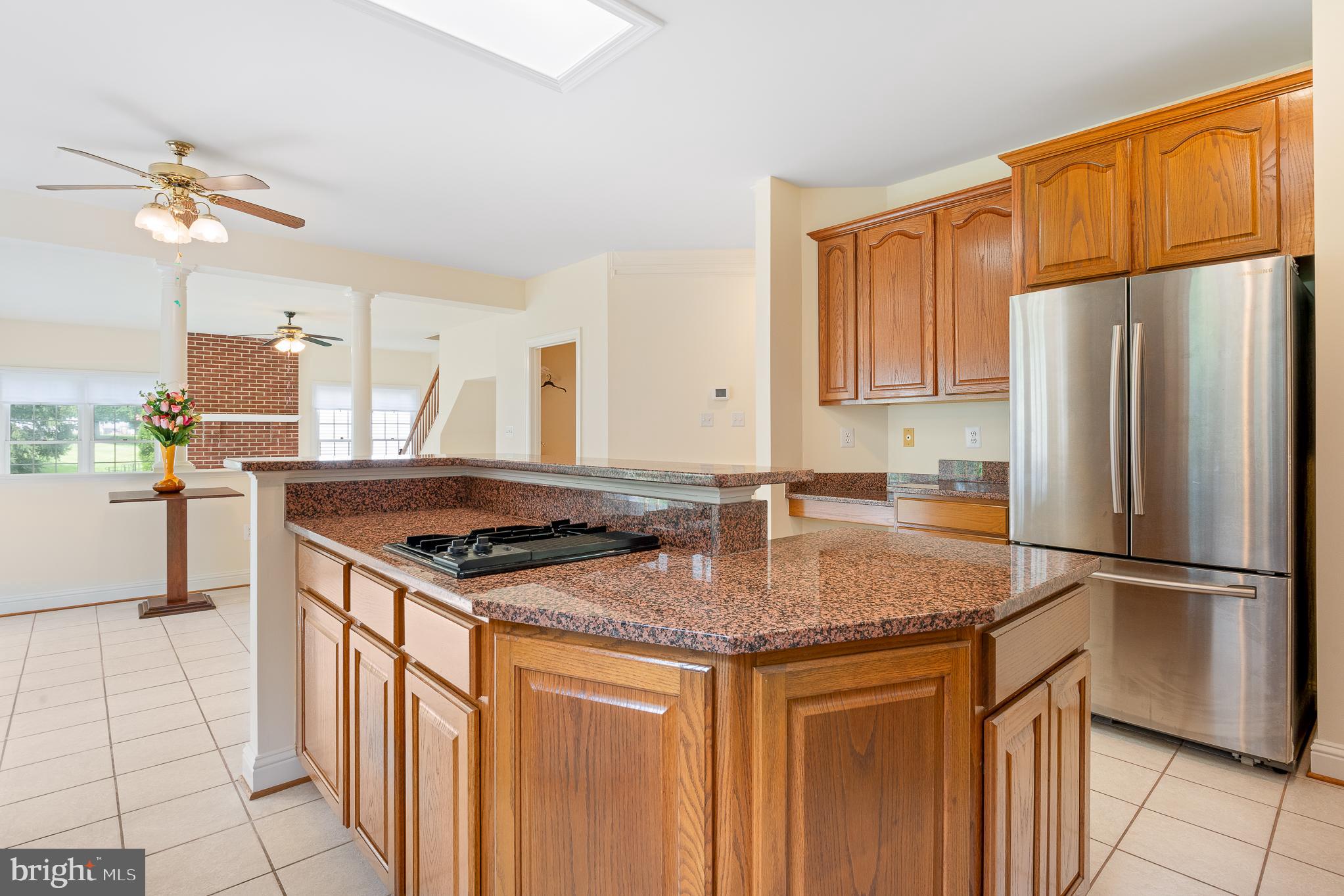 POTOMAC GLEN - Residential